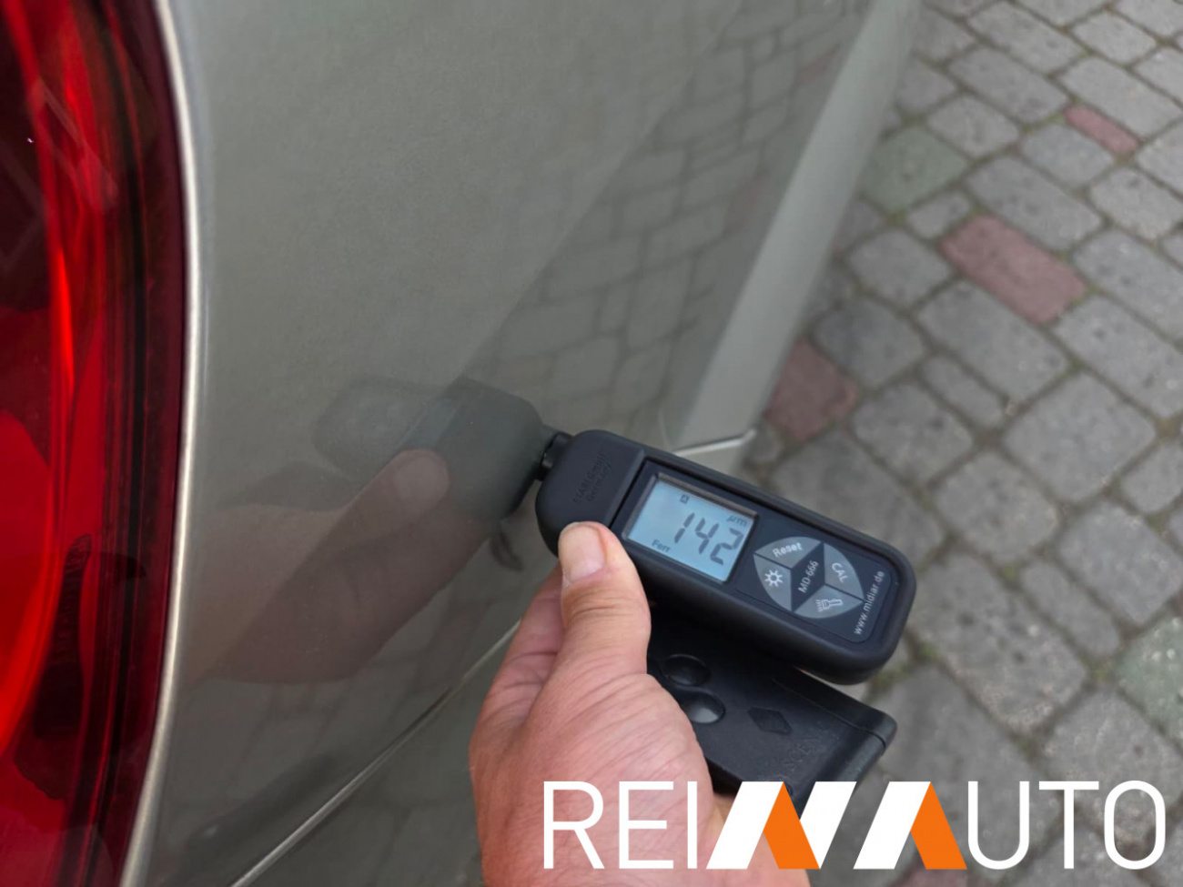 Renault Grand Senic