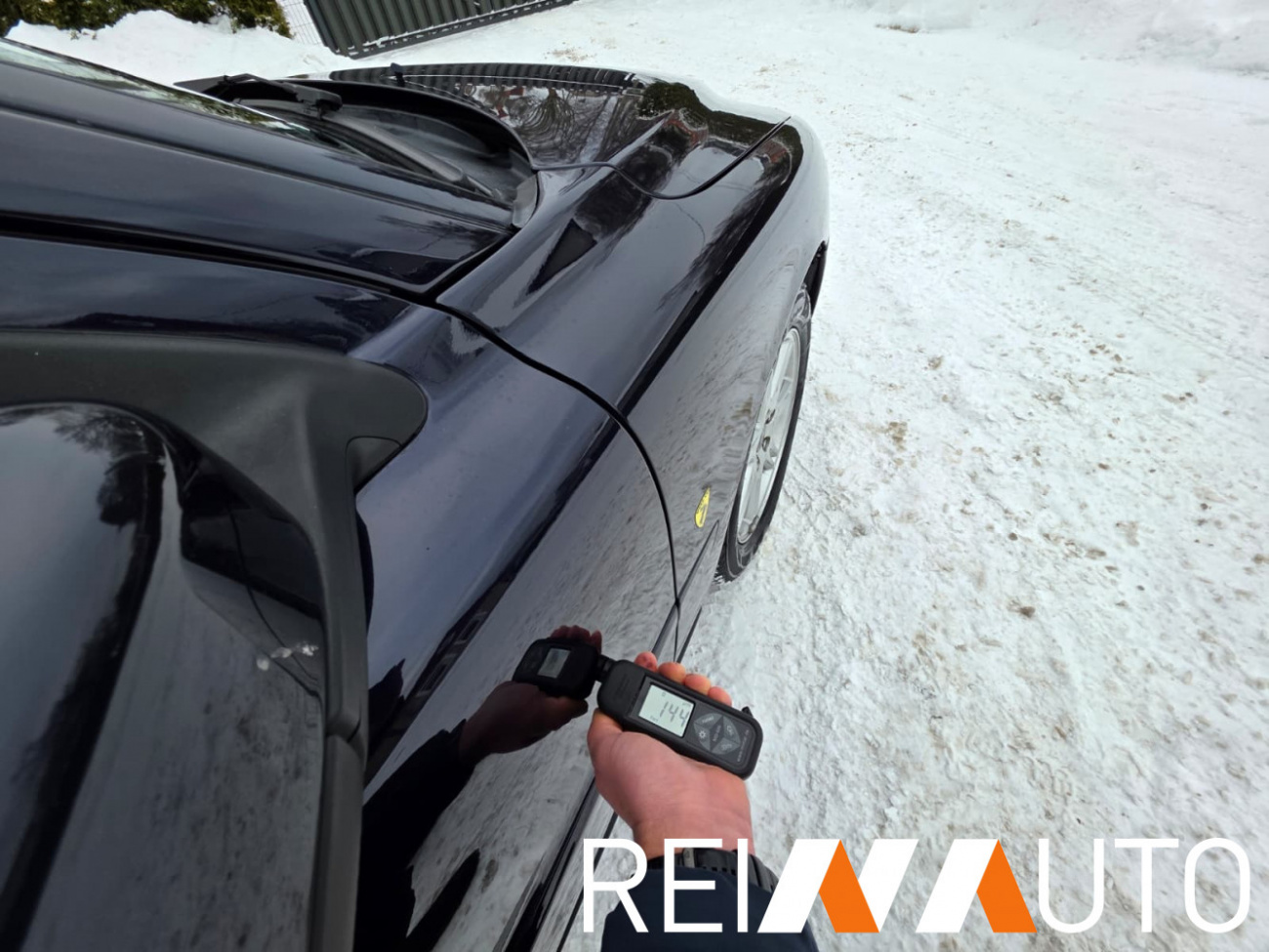 Vovlo V70 D5 Edition Sport