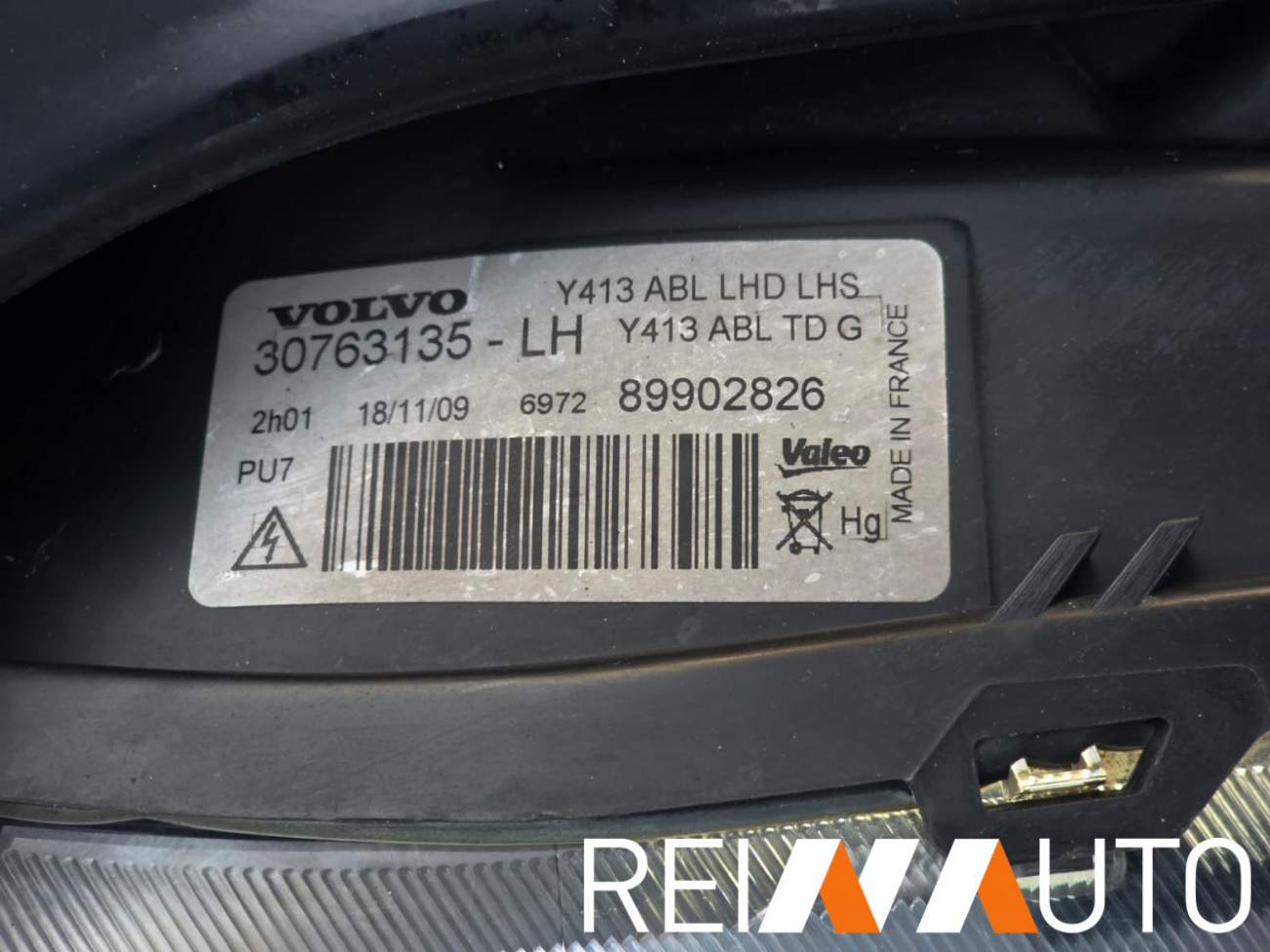 Volvo XC60 Summum DRIVe