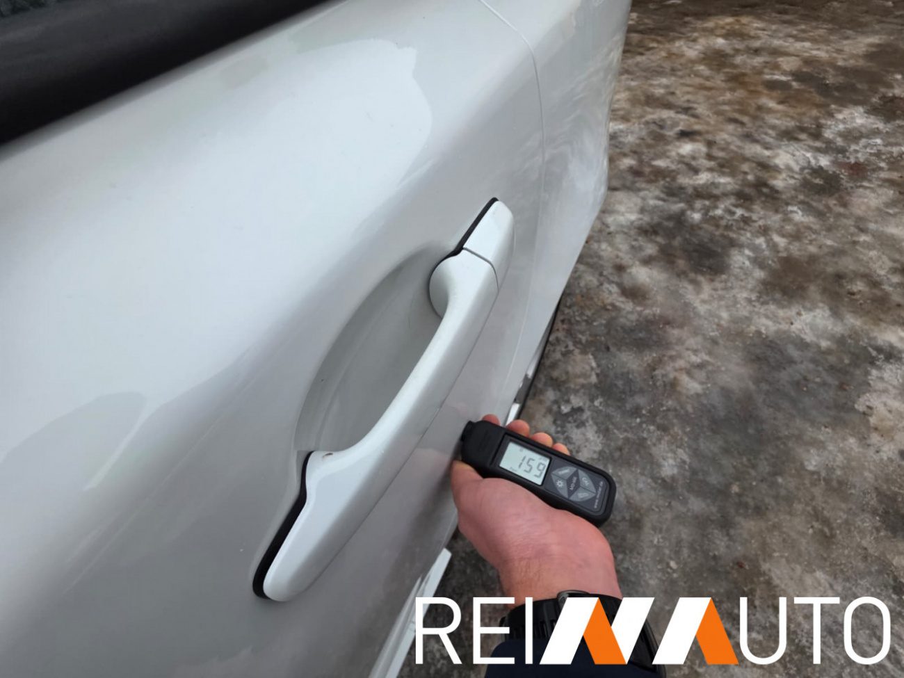 Volvo V50 R-Desing D3