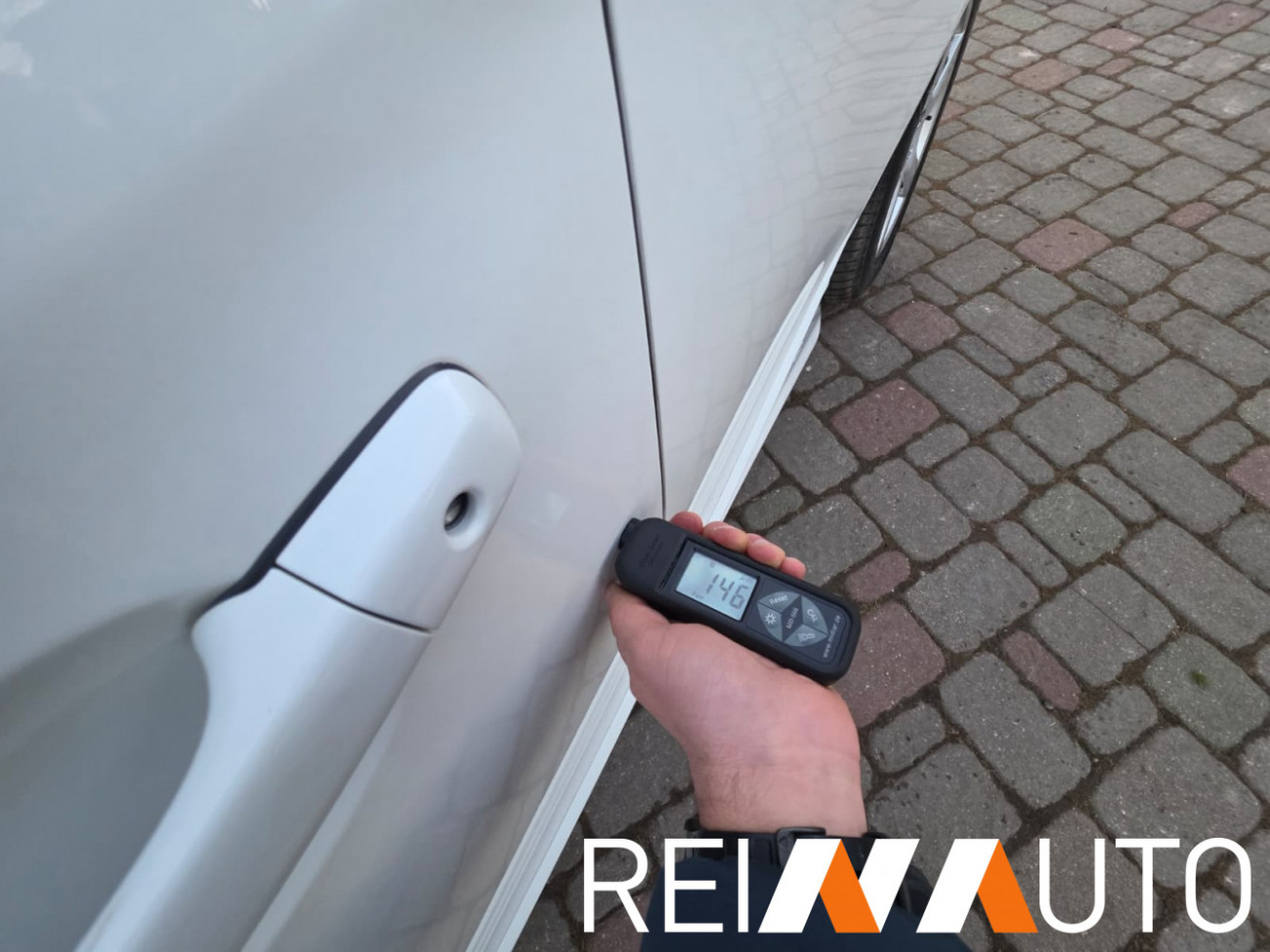 Volvo XC60 R-Design DRIVe