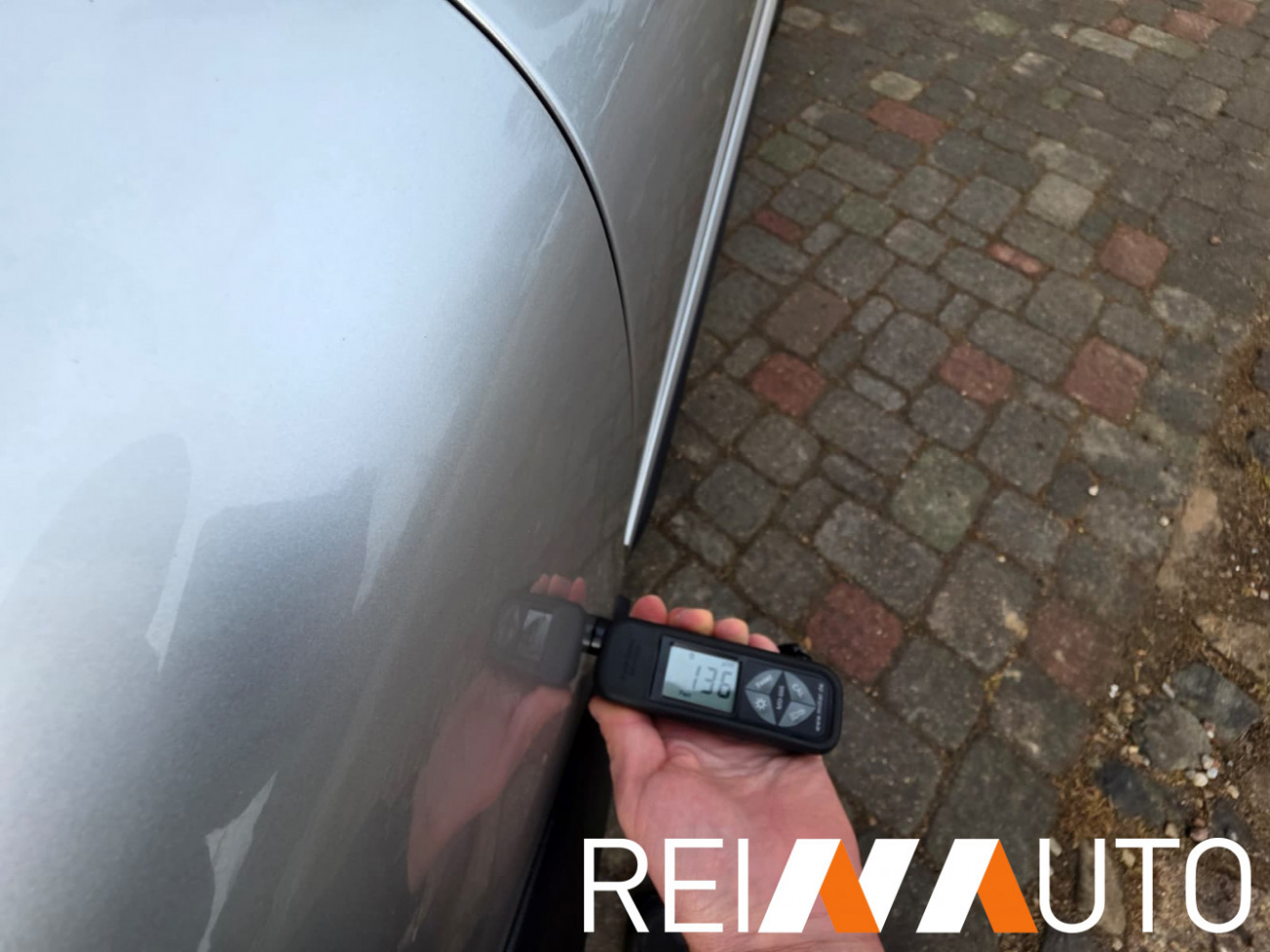 Volvo XC70 Momentum AWD