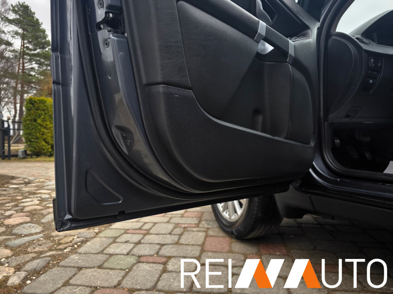 Volvo XC90 Executive Edition