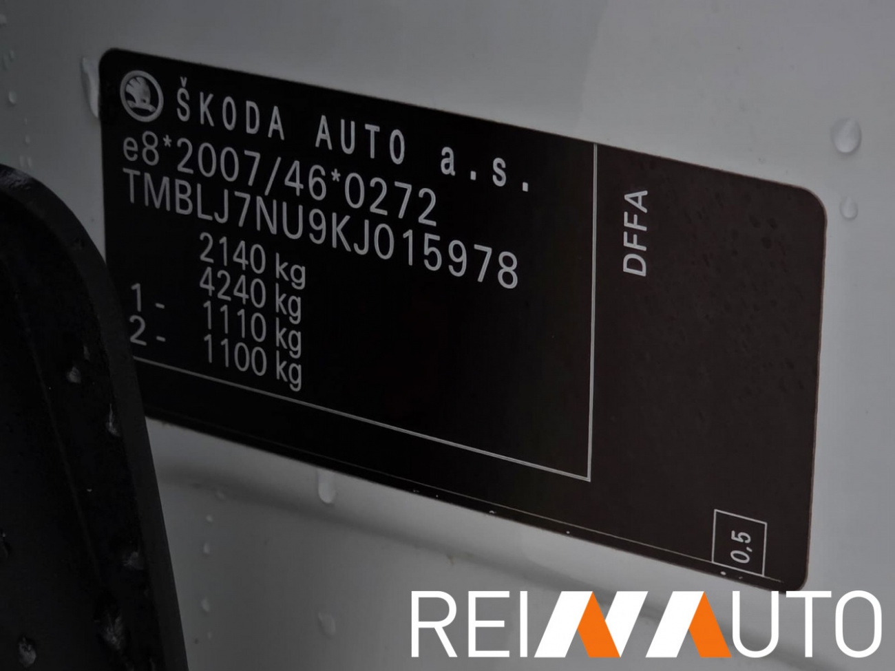 &Scaron;koda Karoq Ambition 4x4