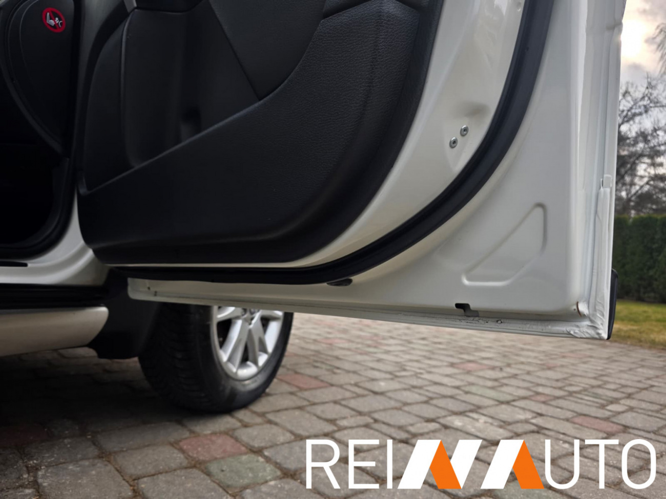 Volvo XC90 Executive