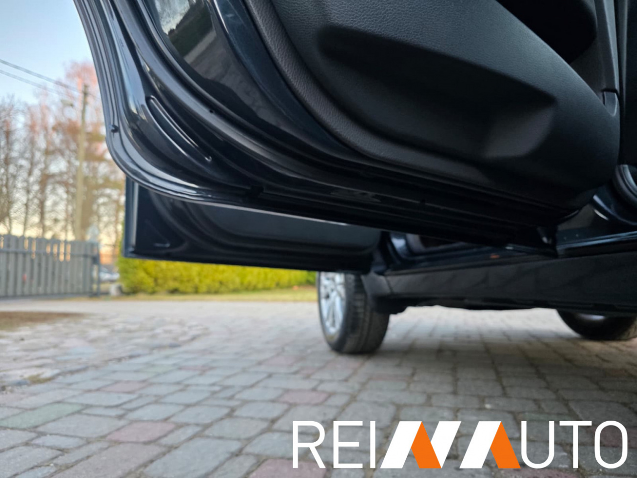 Volvo XC90 Xenium Limited