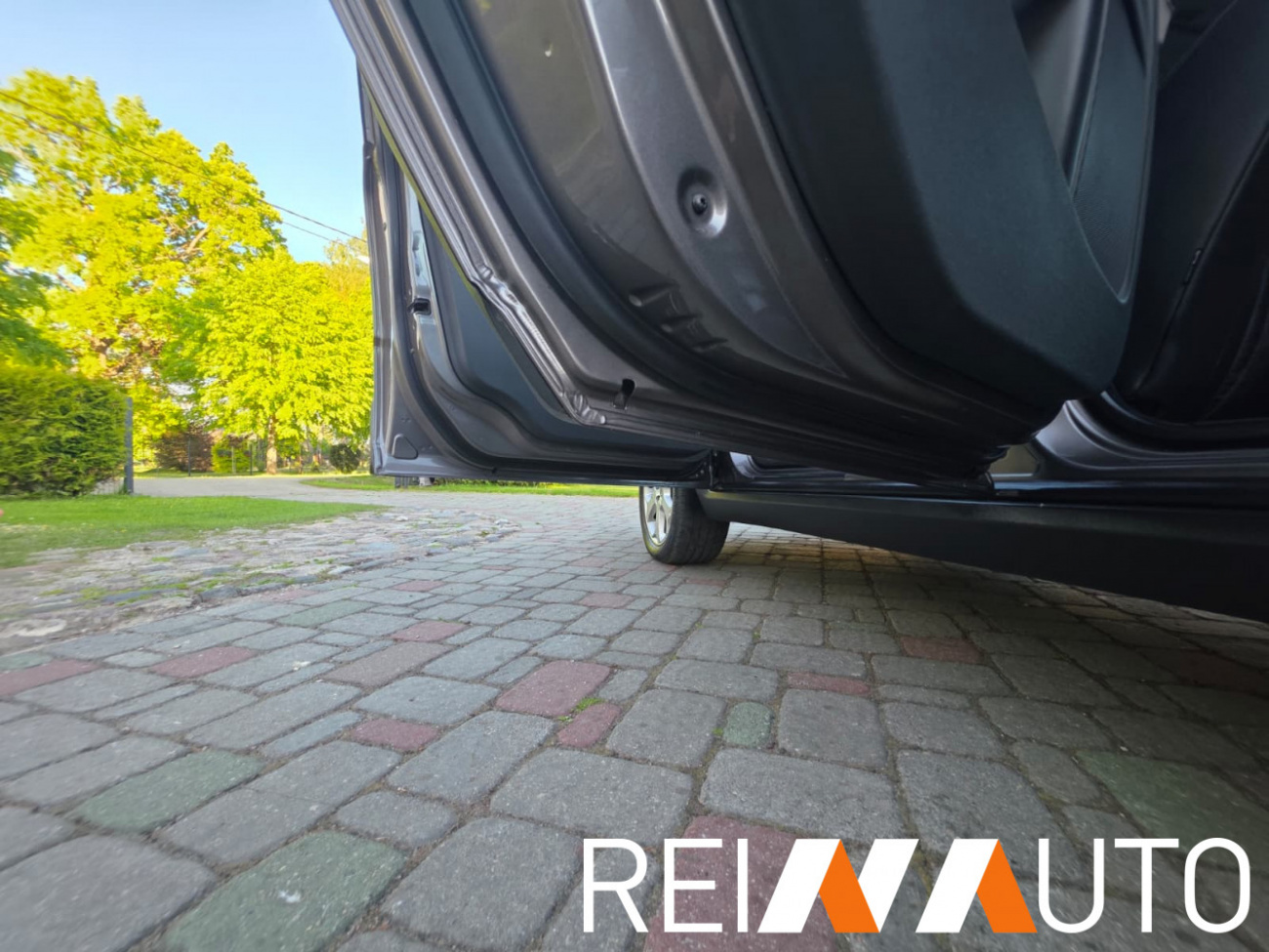 Volvo XC70 Summum/Execuitve