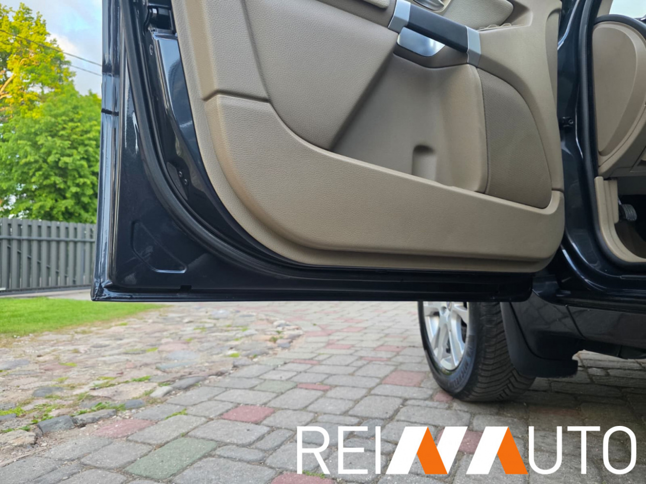 Volvo XC90 Xenium Summum