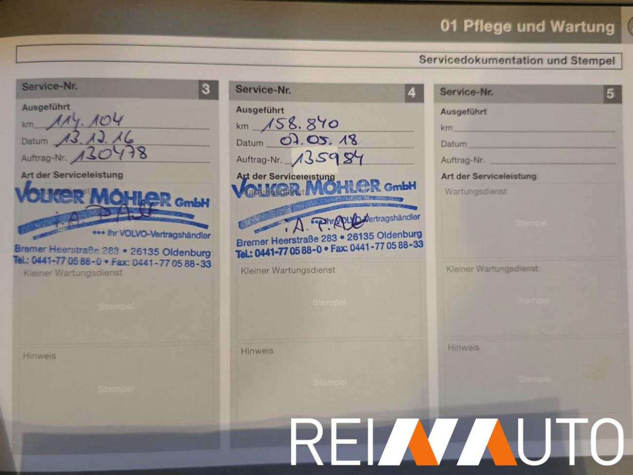 Volvo XC90 Last Edition