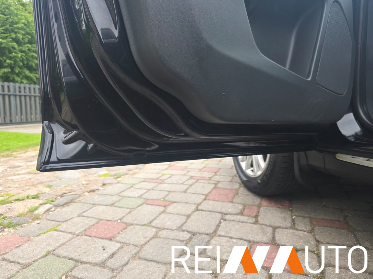 Volvo XC60 D5 AWD Summum