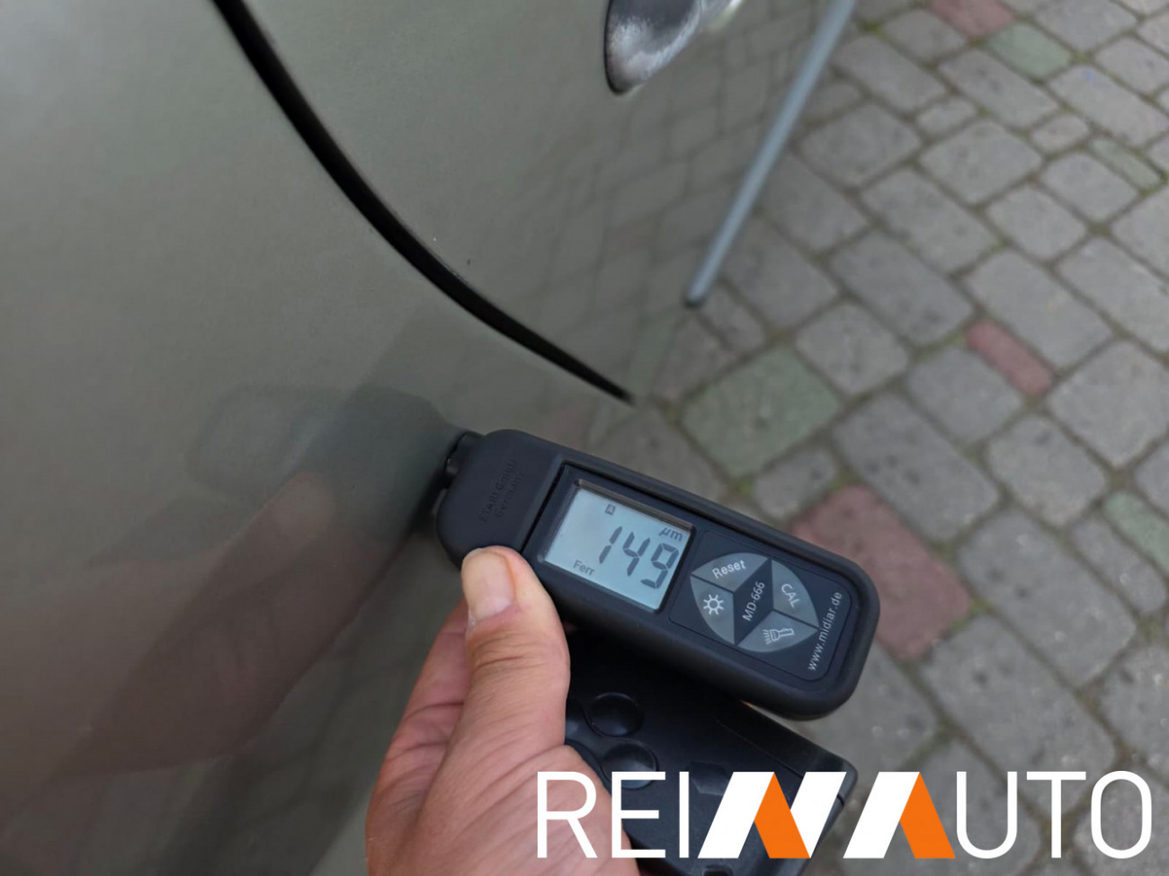Renault Grand Senic