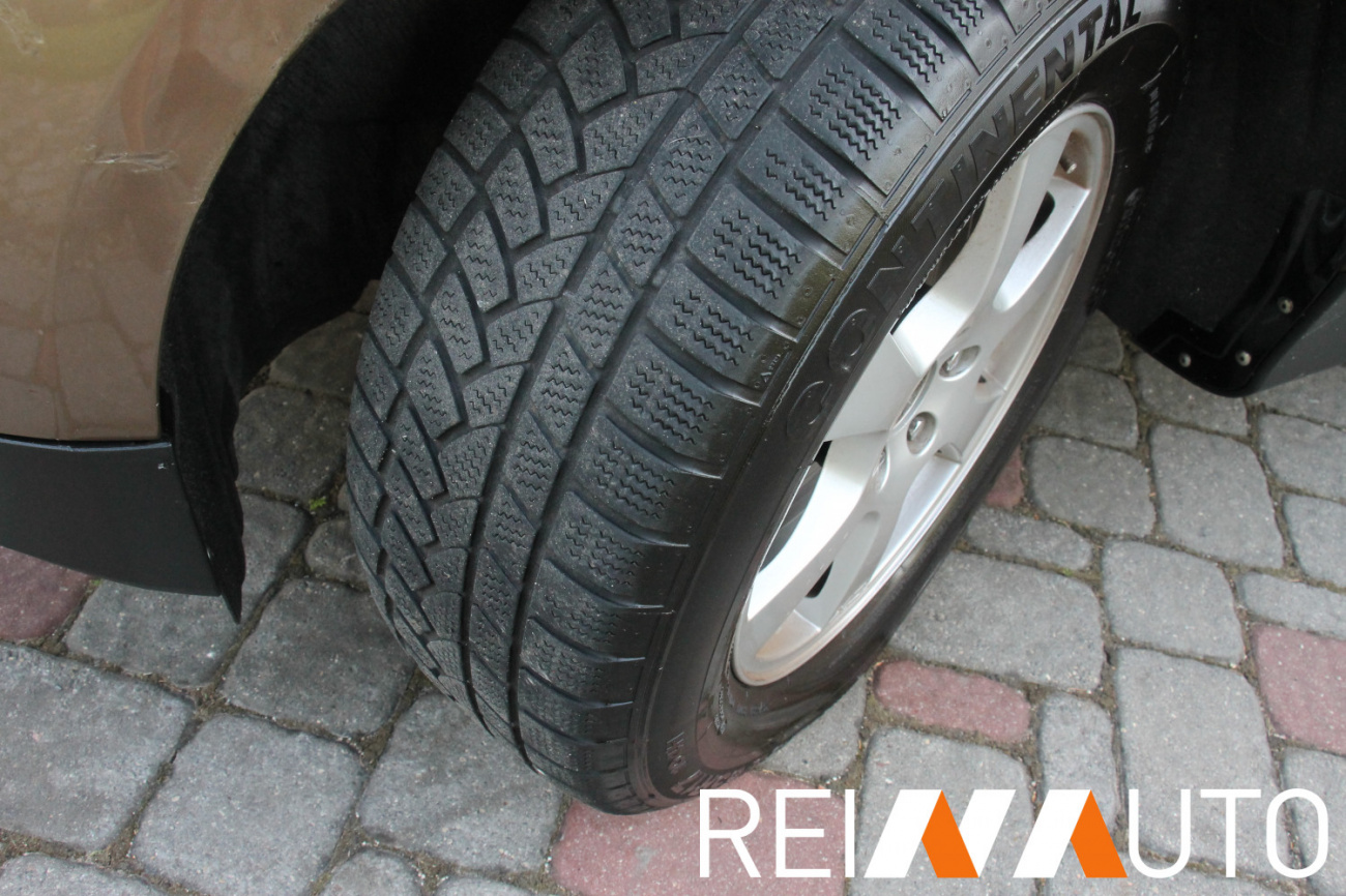 Volvo XC60 Momentum D5