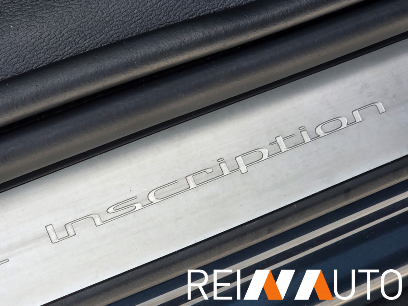 Volvo XC40 Inscription