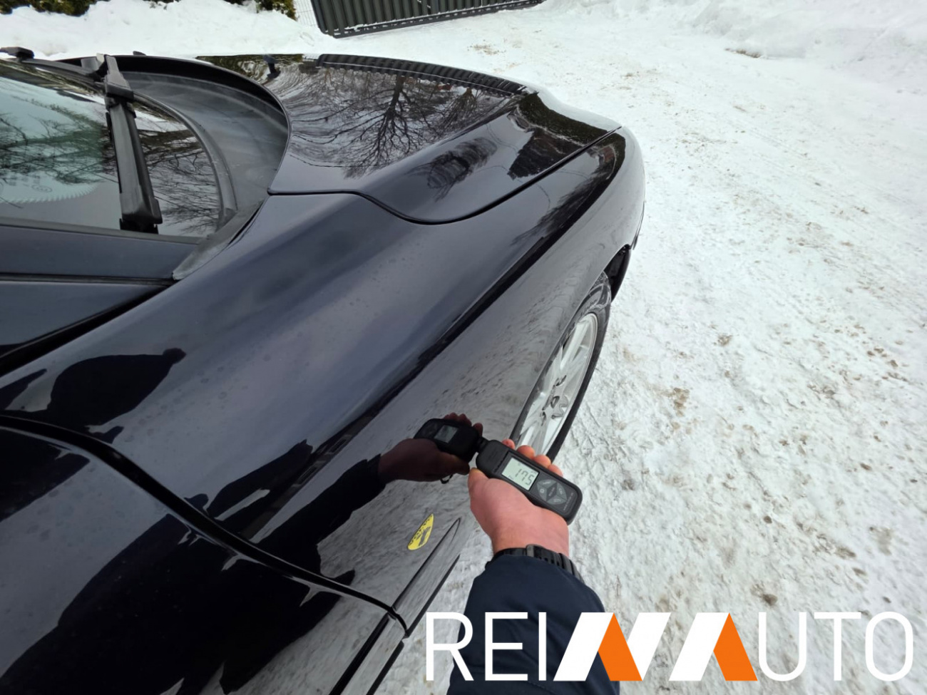 Vovlo V70 D5 Edition Sport