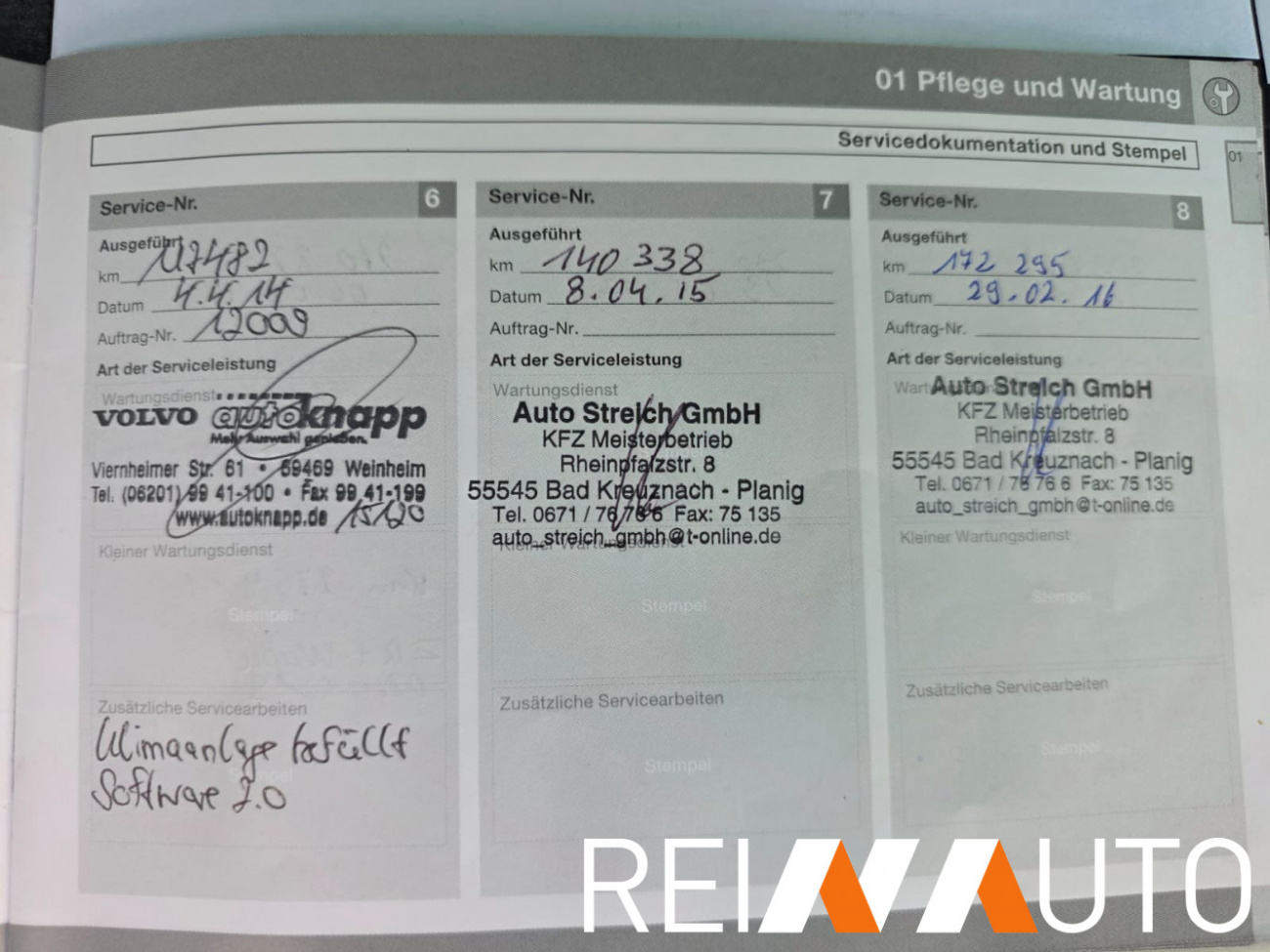 Volvo XC70 AWD Edition