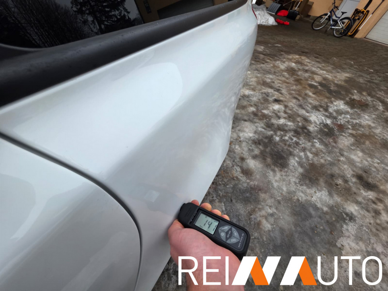 Volvo V50 R-Desing D3