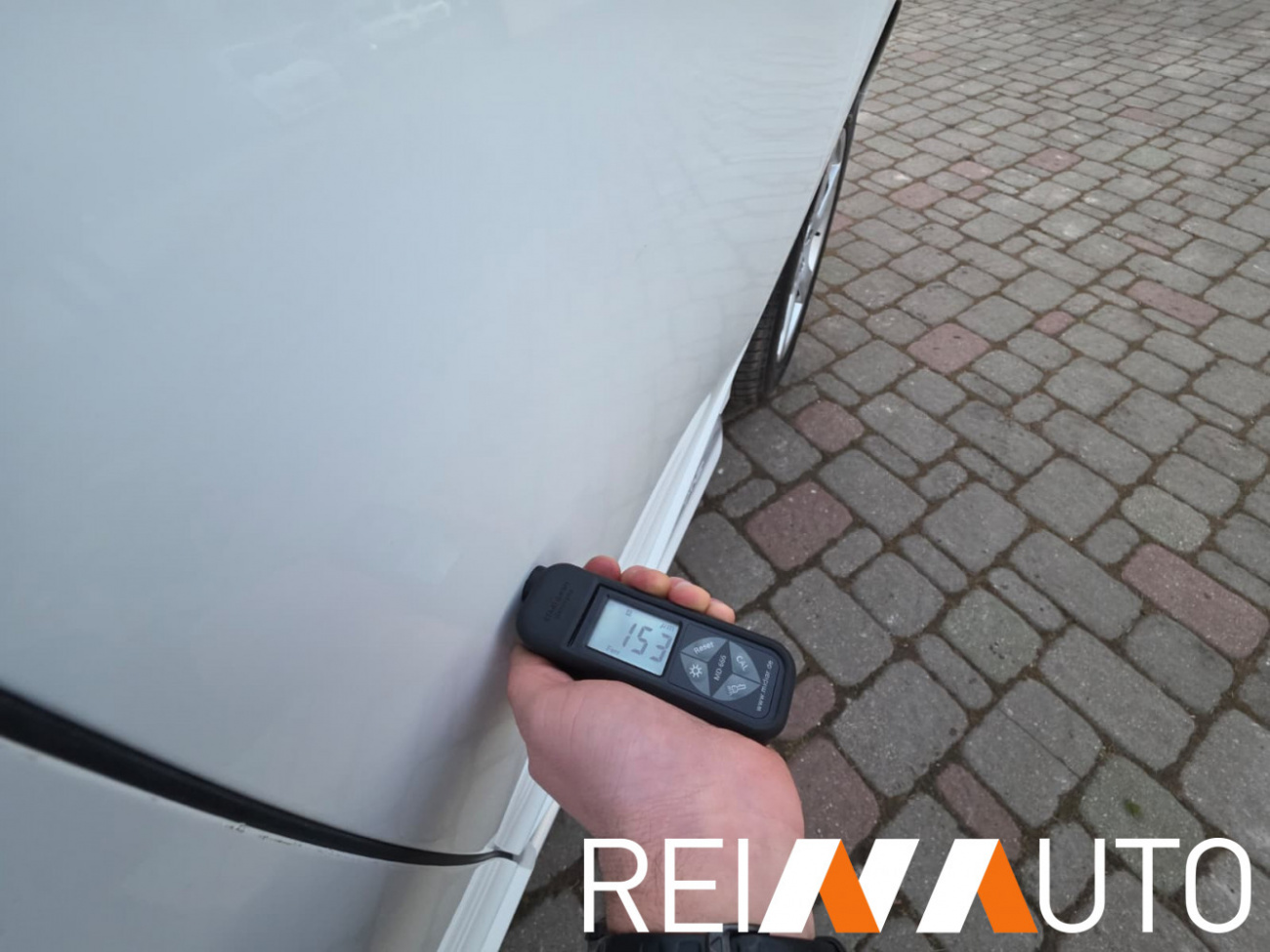 Volvo XC60 R-Design DRIVe