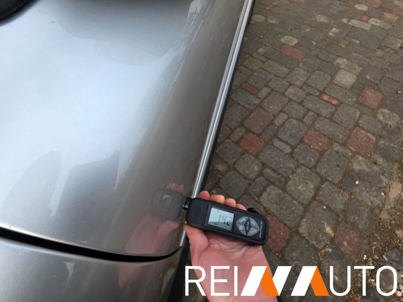 Volvo XC70 Momentum AWD