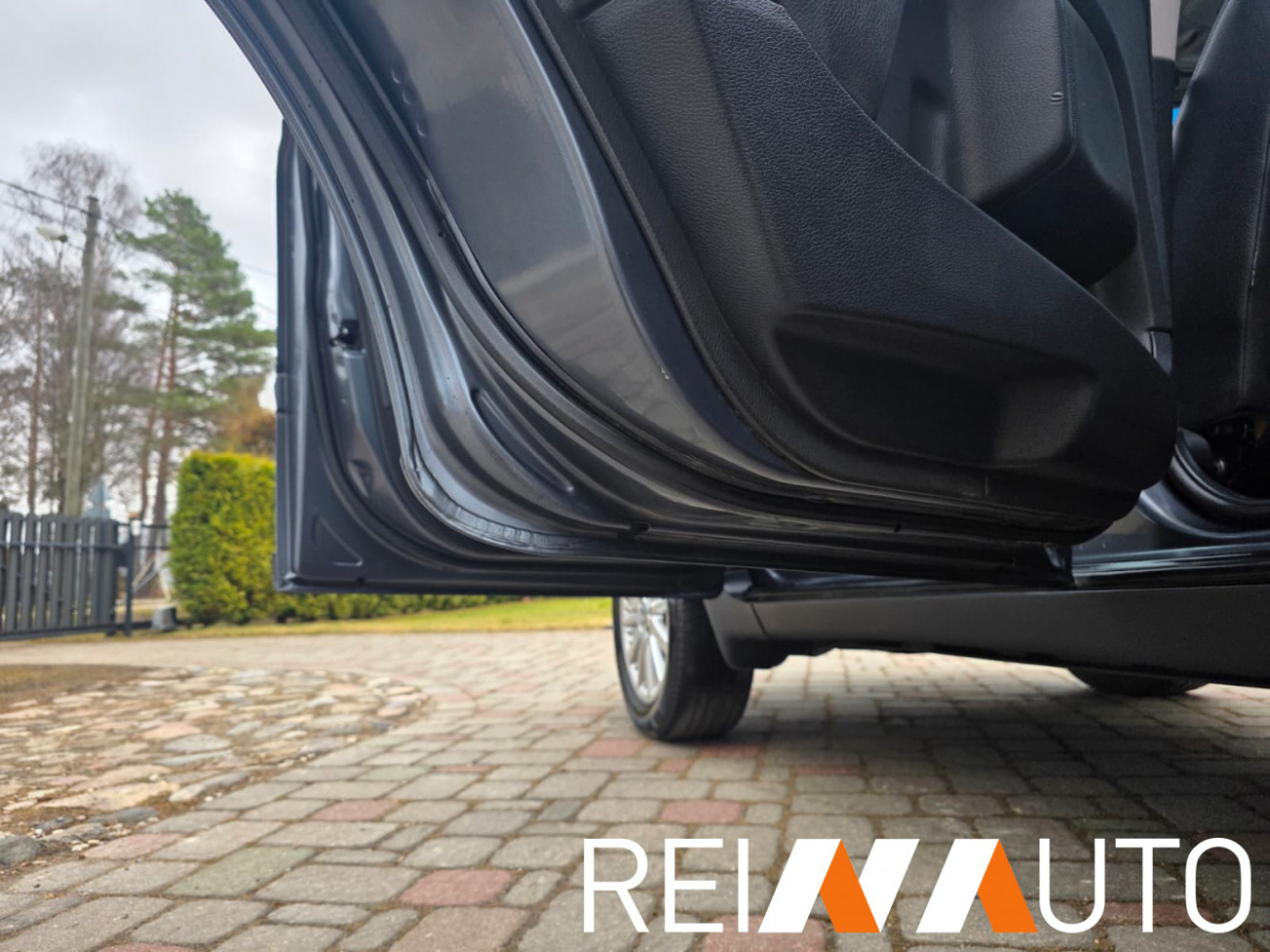 Volvo XC90 Executive Edition