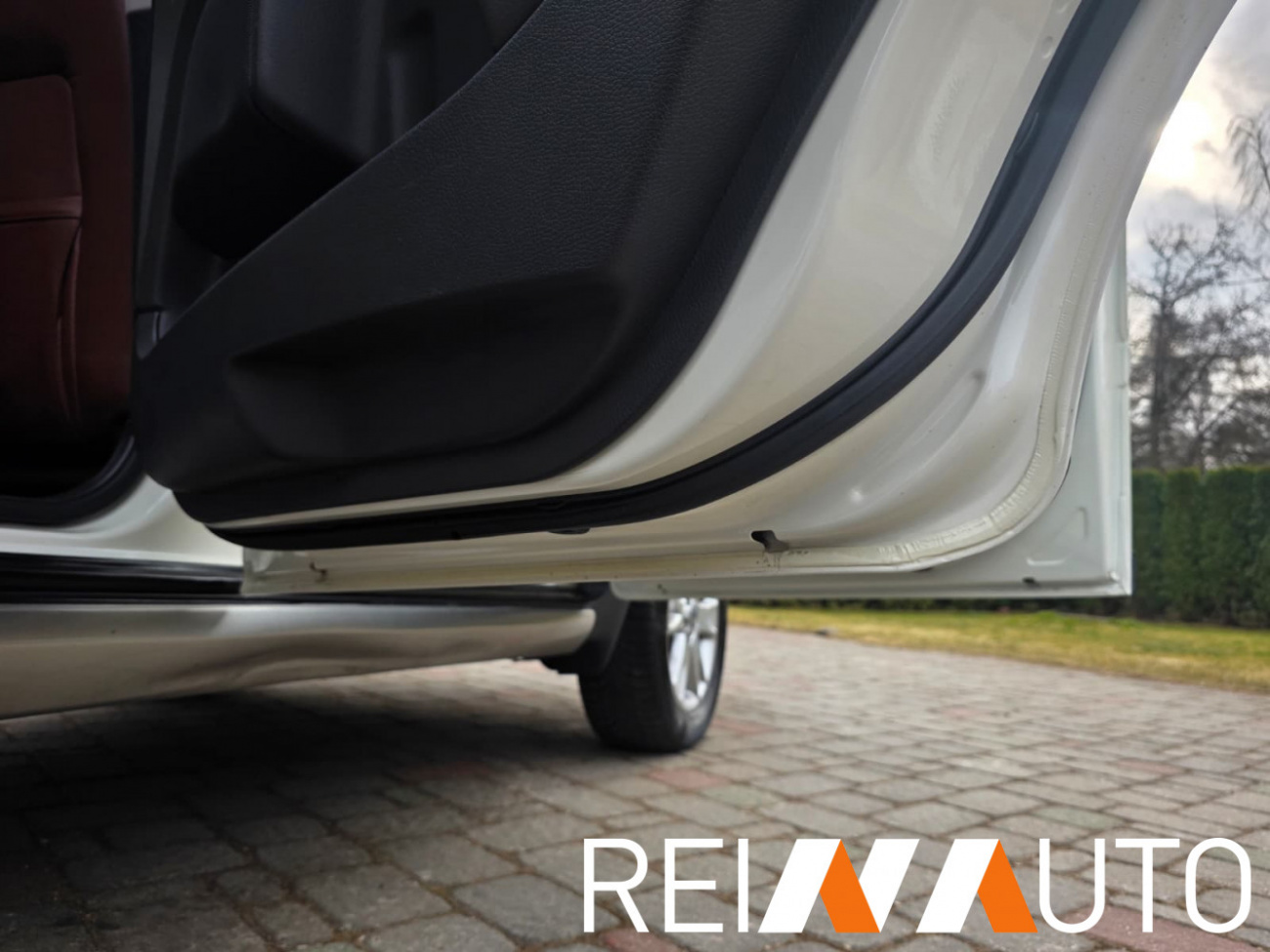 Volvo XC90 Executive