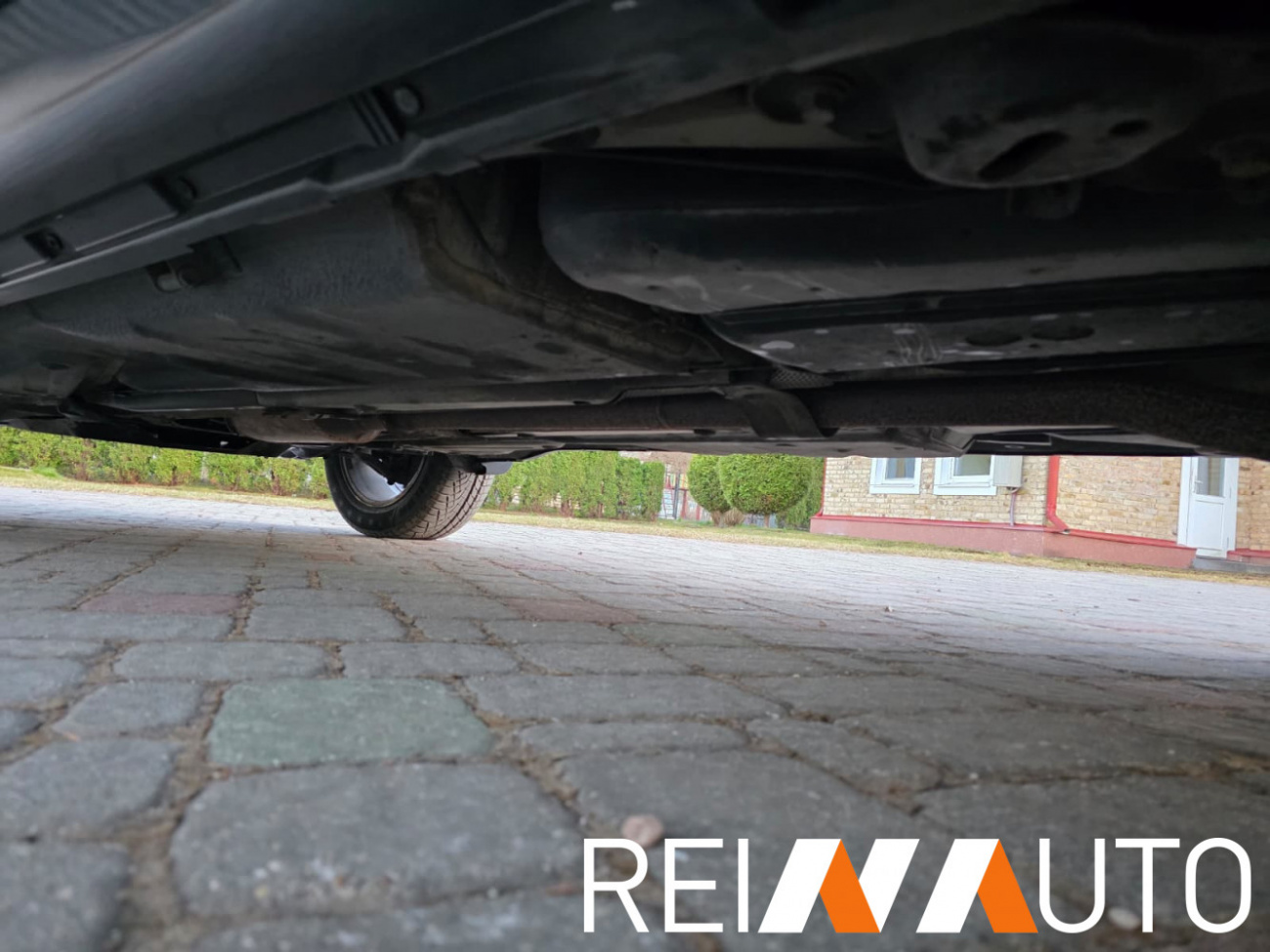 Volvo XC90 Xenium Limited