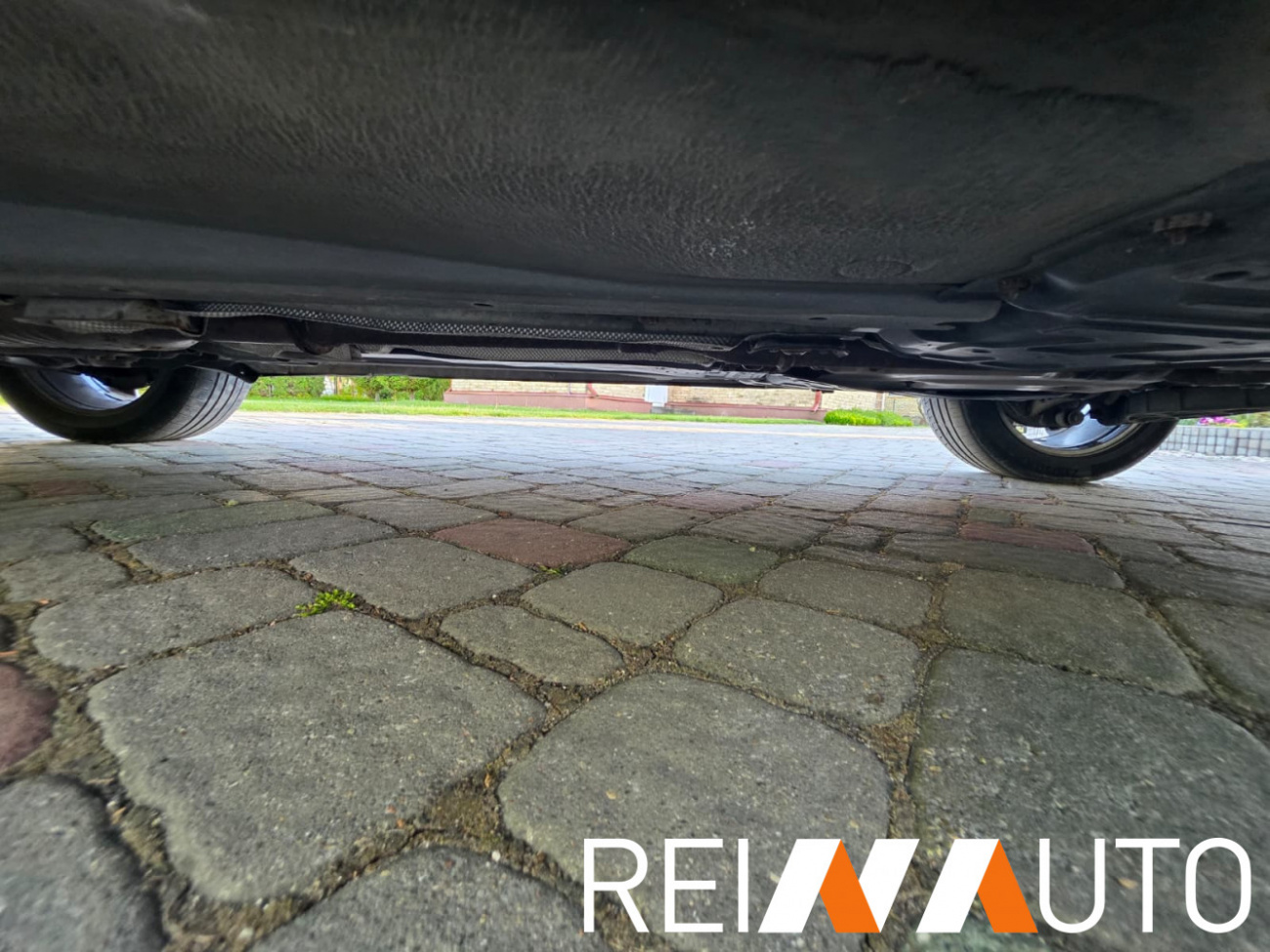 Volvo XC70 Summum/Execuitve