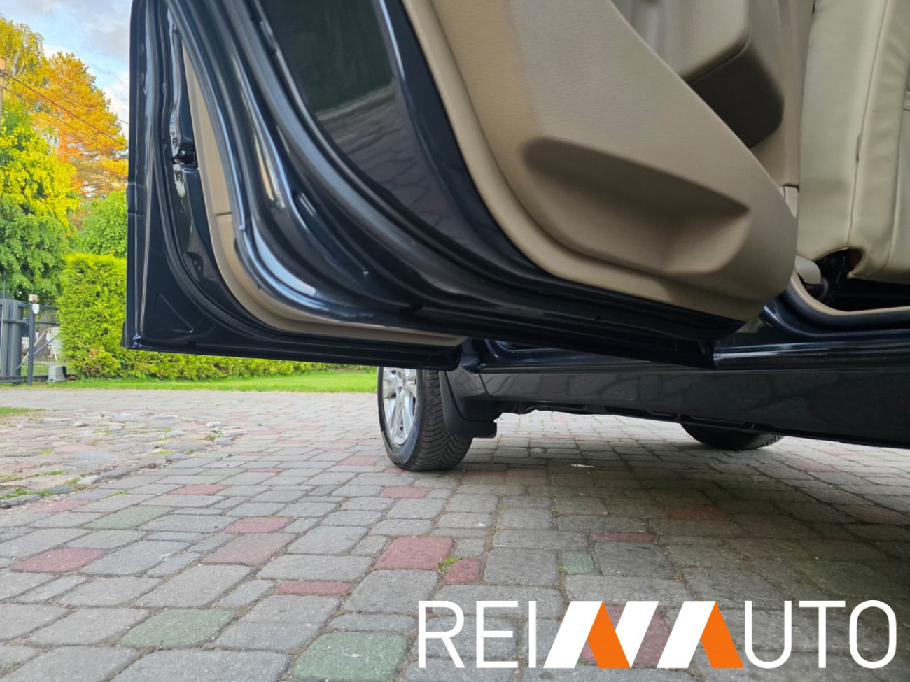 Volvo XC90 Xenium Summum