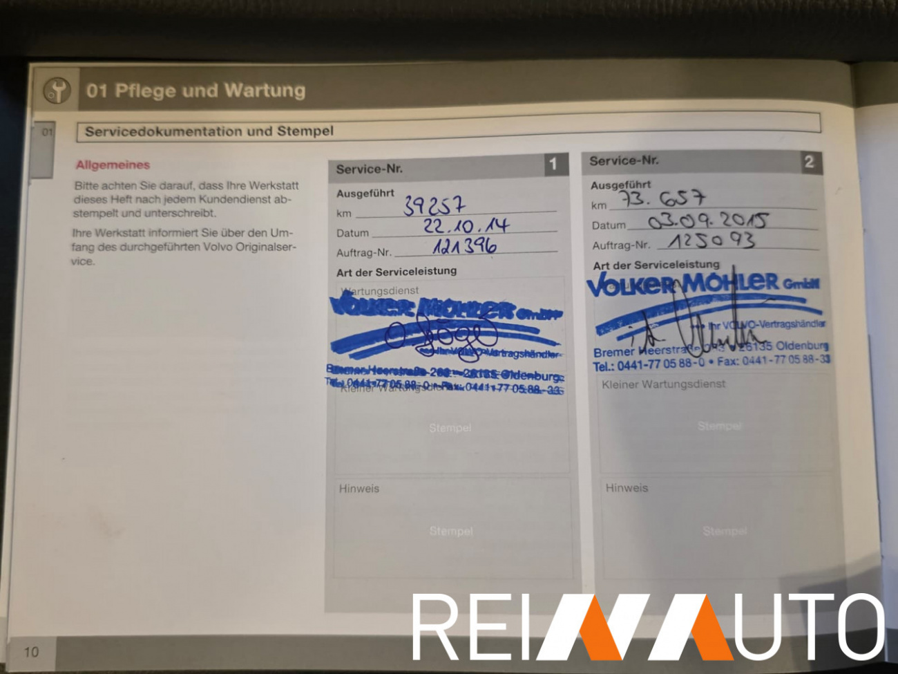 Volvo XC90 Last Edition