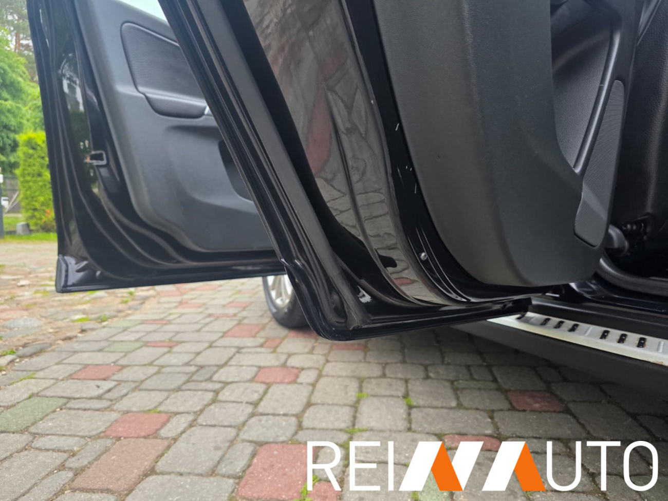 Volvo XC60 D5 AWD Summum
