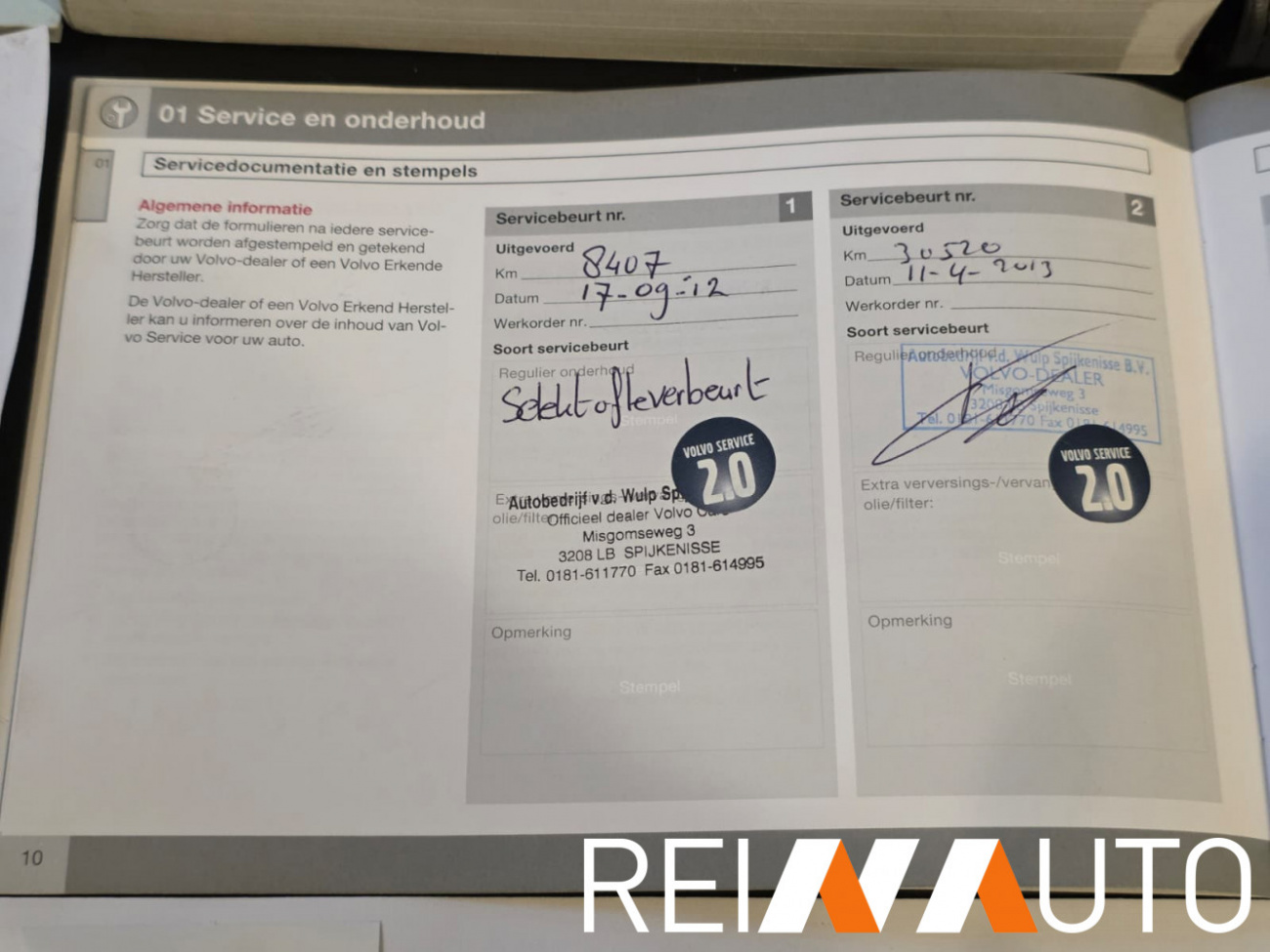 Volvo XC60 R-Design Facelift