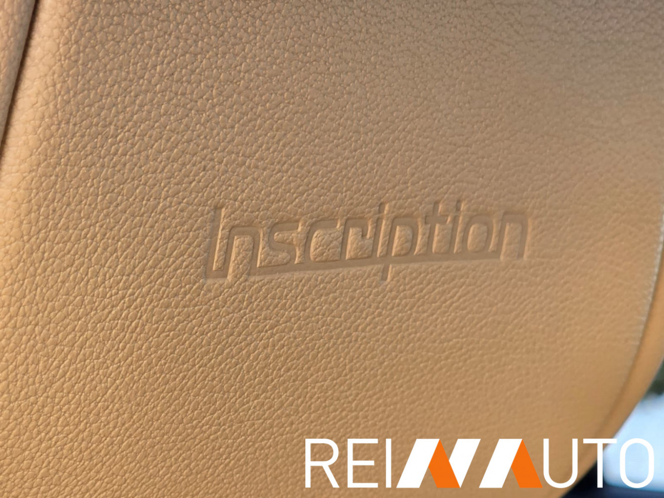 Volvo XC40 Inscription