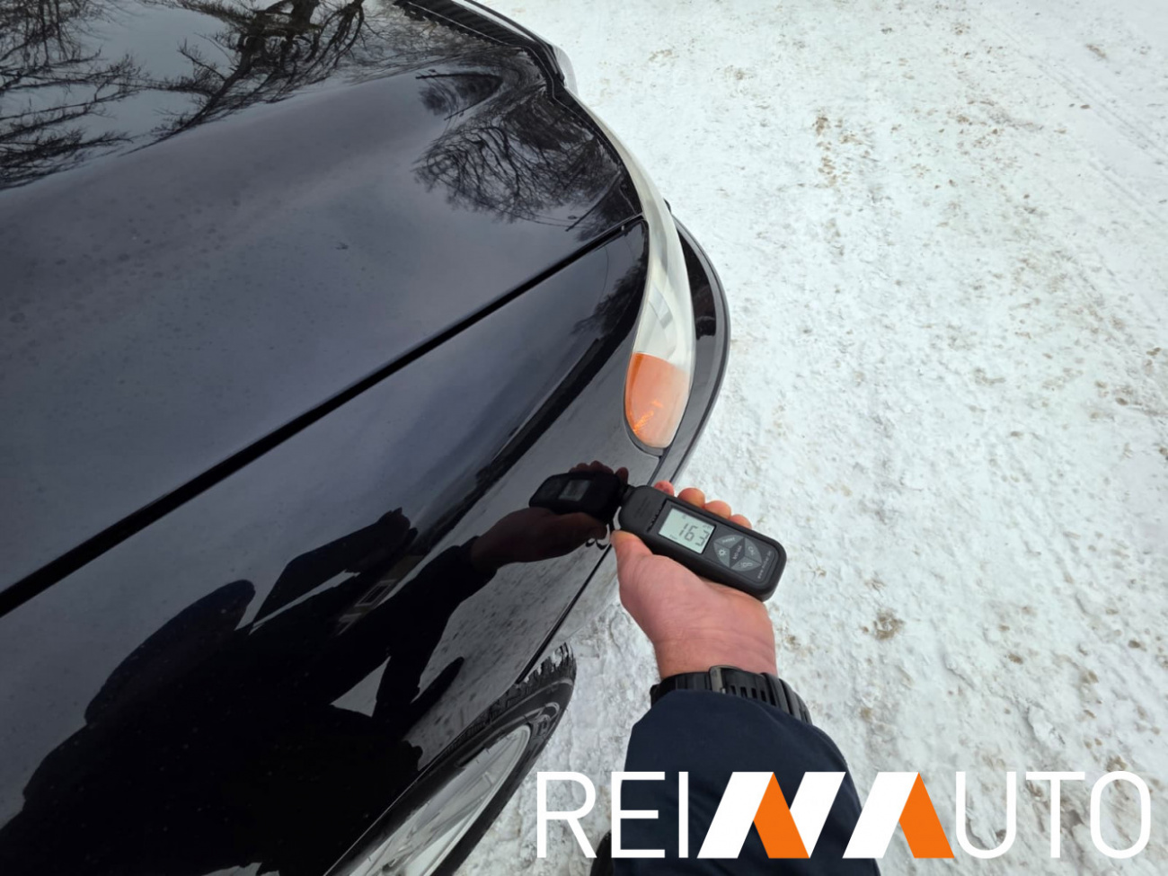 Vovlo V70 D5 Edition Sport