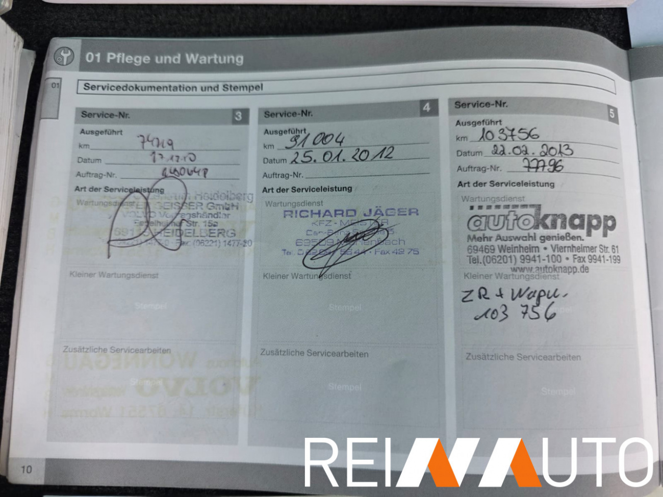 Volvo XC70 AWD Edition