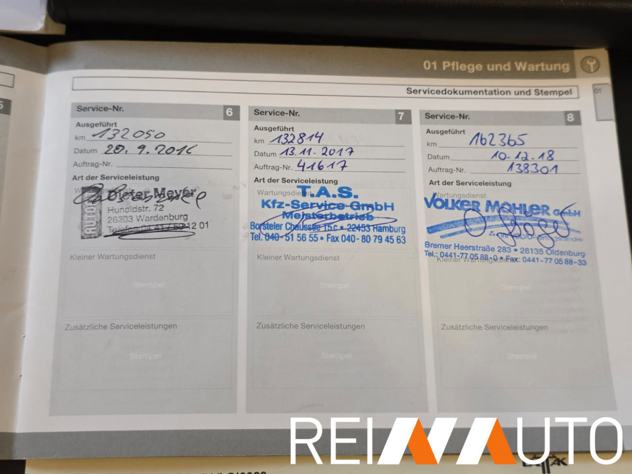 Volvo V70 Momentum D3