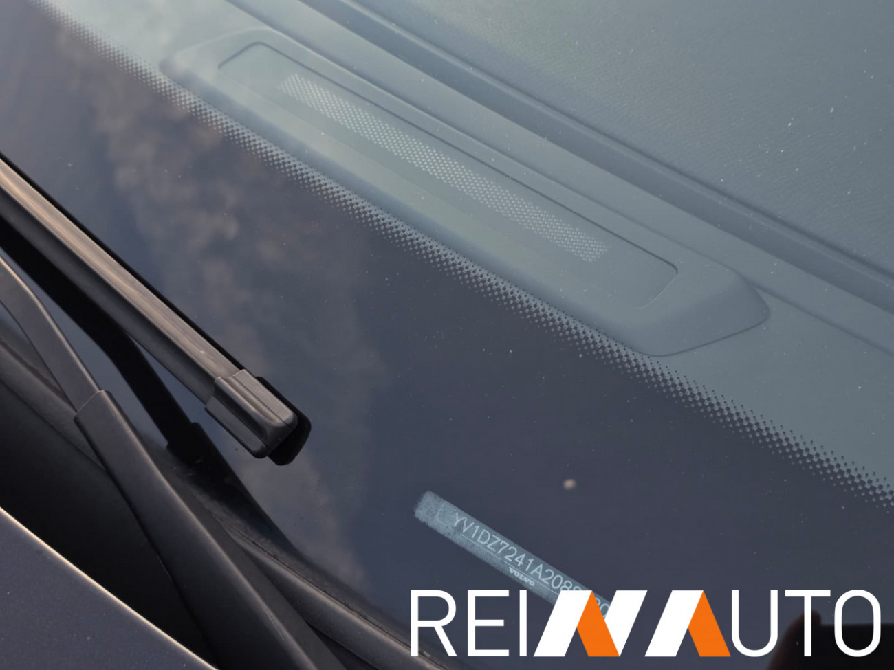 Volvo XC60 Summum DRIVe