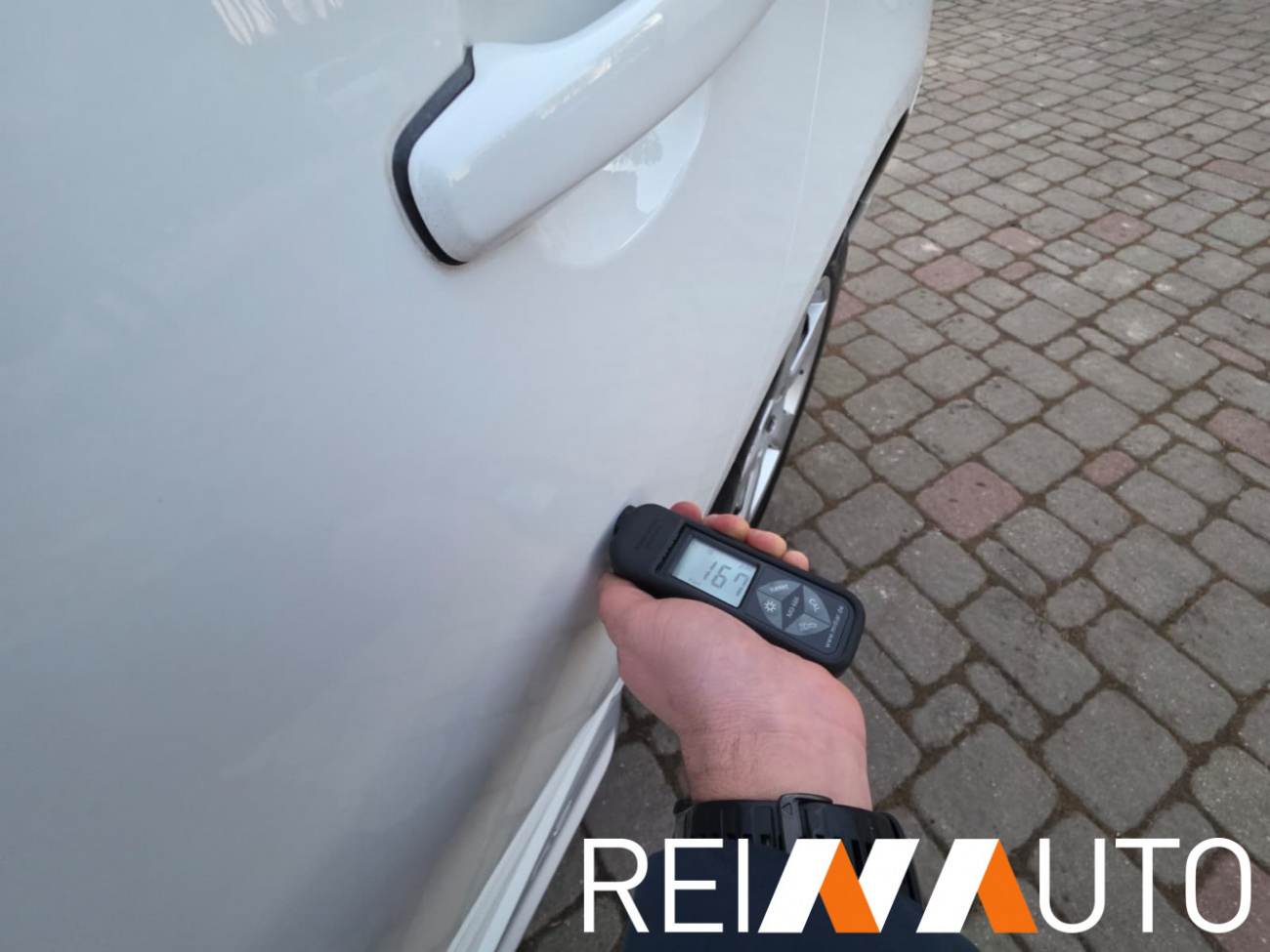 Volvo XC60 R-Design DRIVe