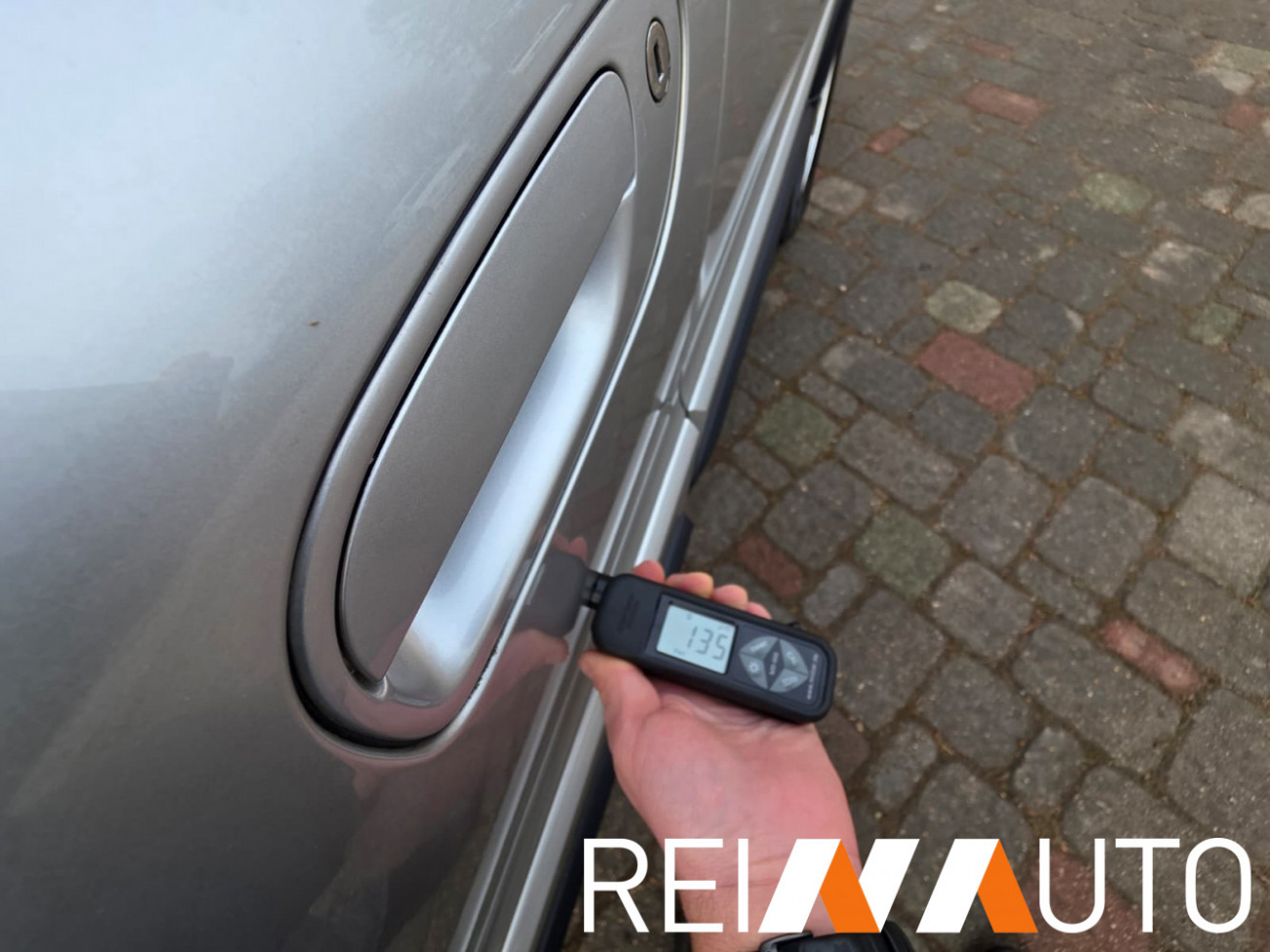 Volvo XC70 Momentum AWD