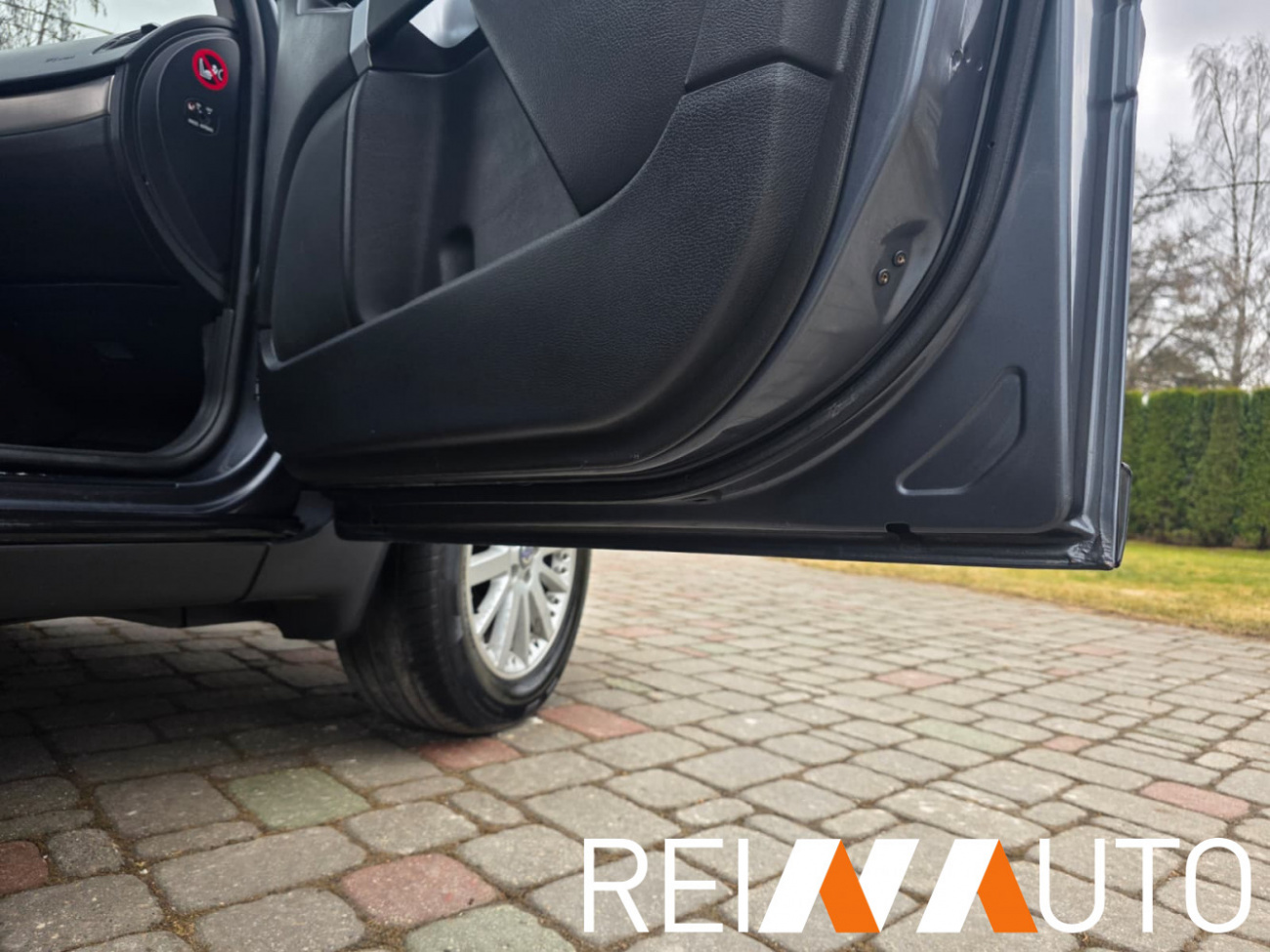 Volvo XC90 Executive Edition