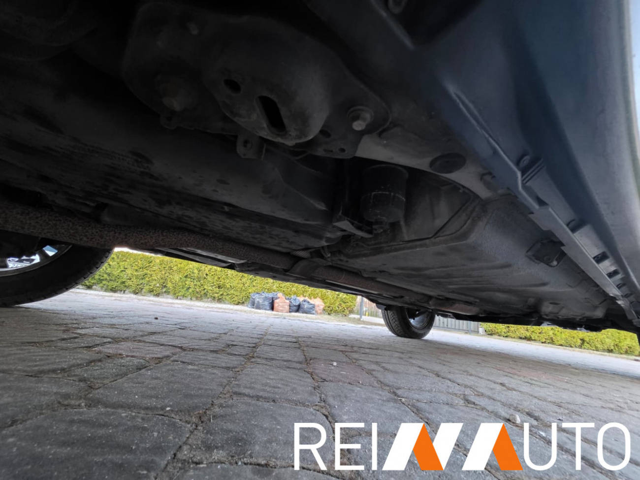 Volvo XC90 Xenium Limited