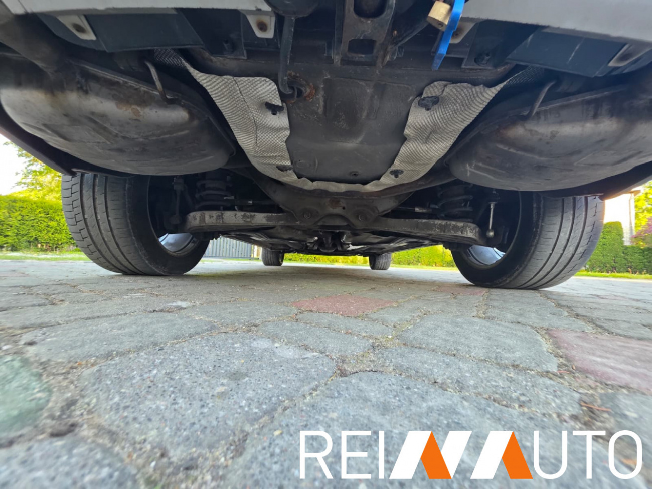 Volvo XC70 Summum/Execuitve