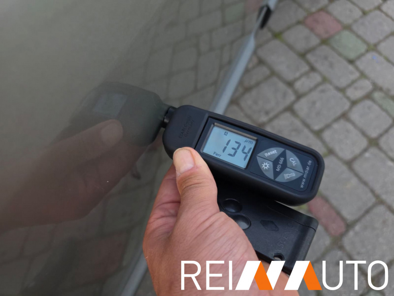 Renault Grand Senic