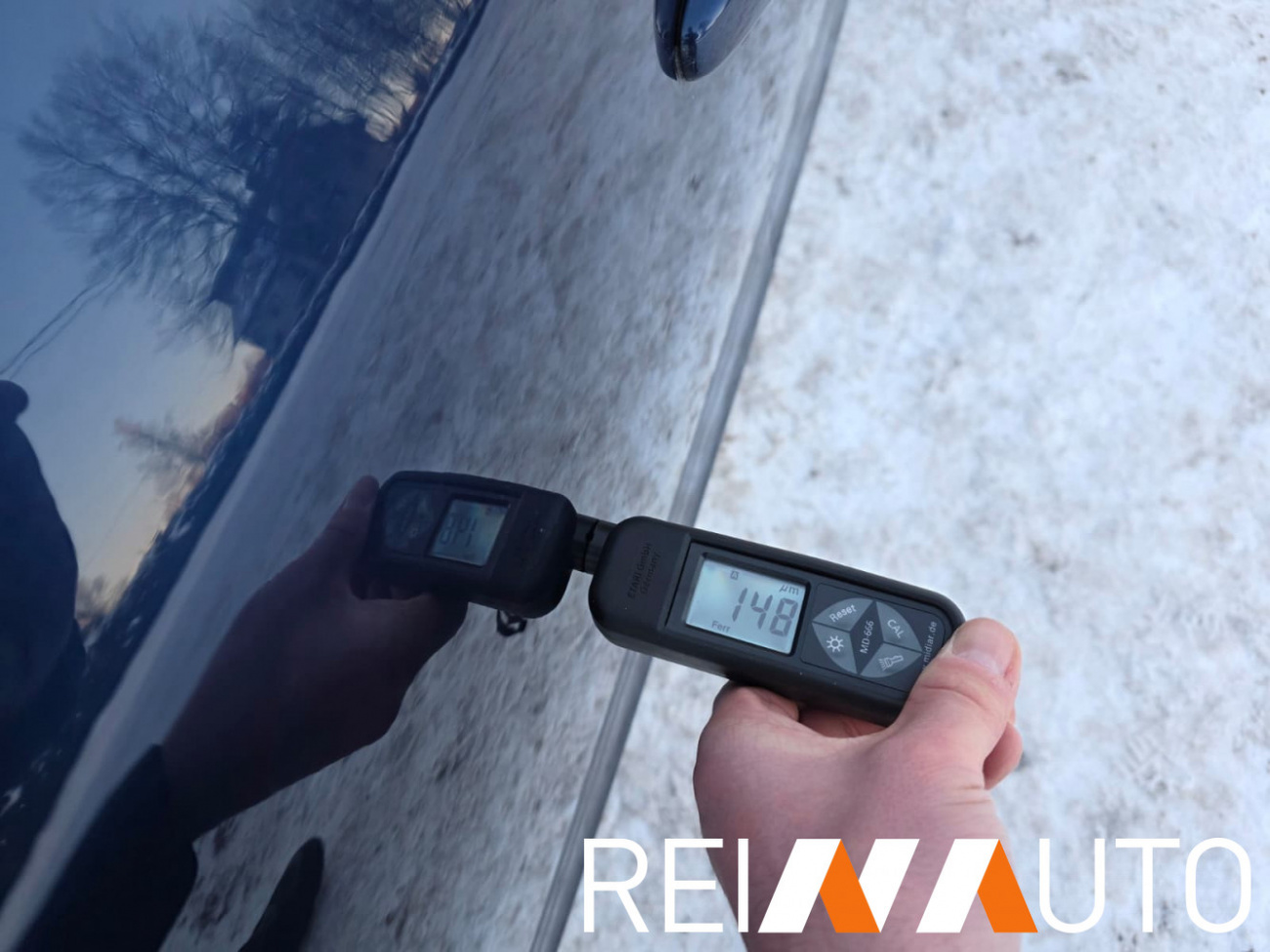 Volvo V60 Ocean Race D5