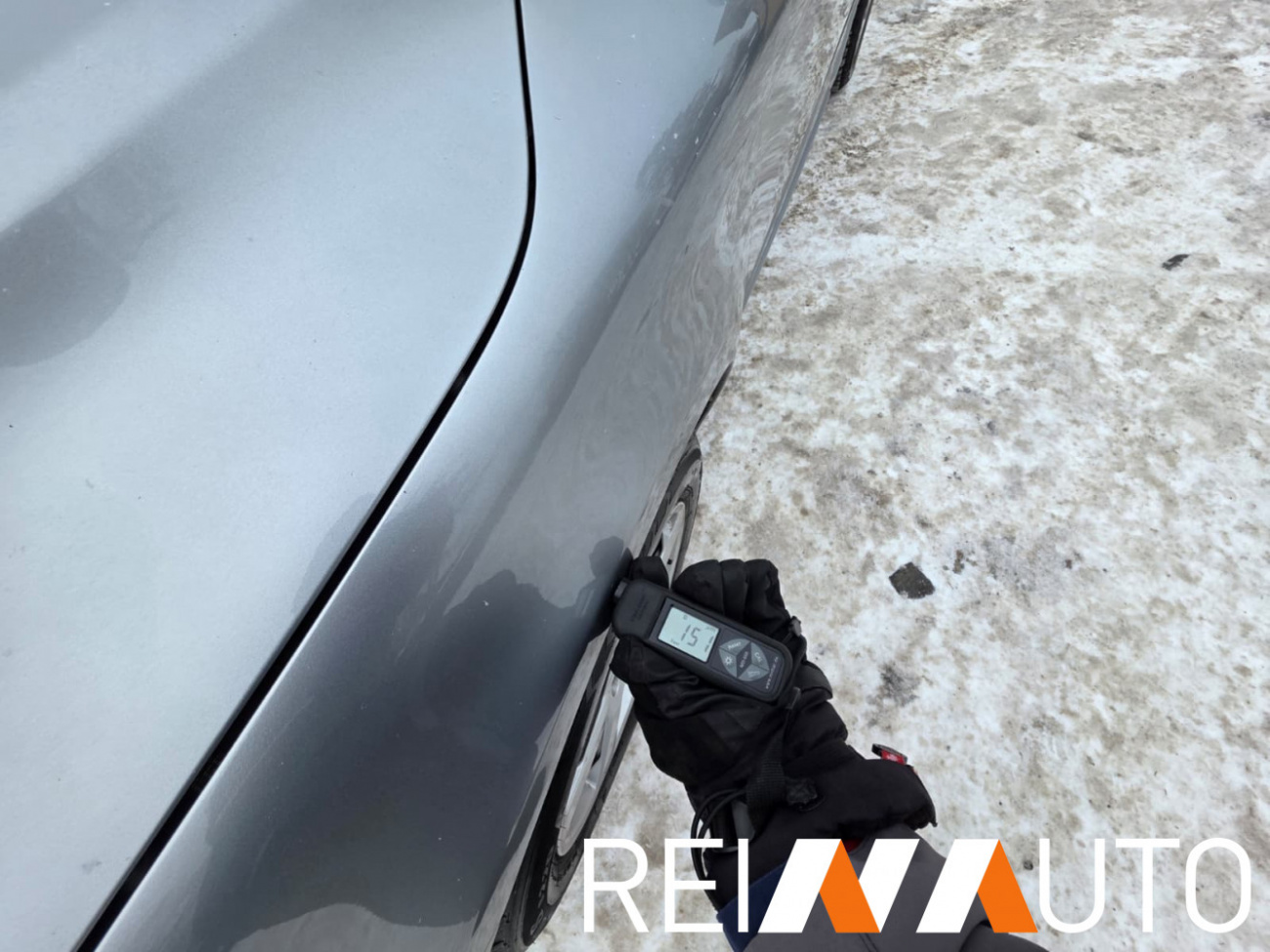 Volvo XC 60 R-Design 