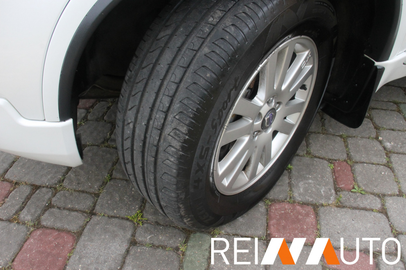 Volvo XC90 Limited Last Edition