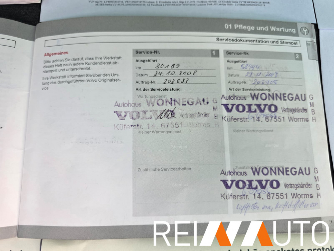 Volvo XC70 AWD Edition