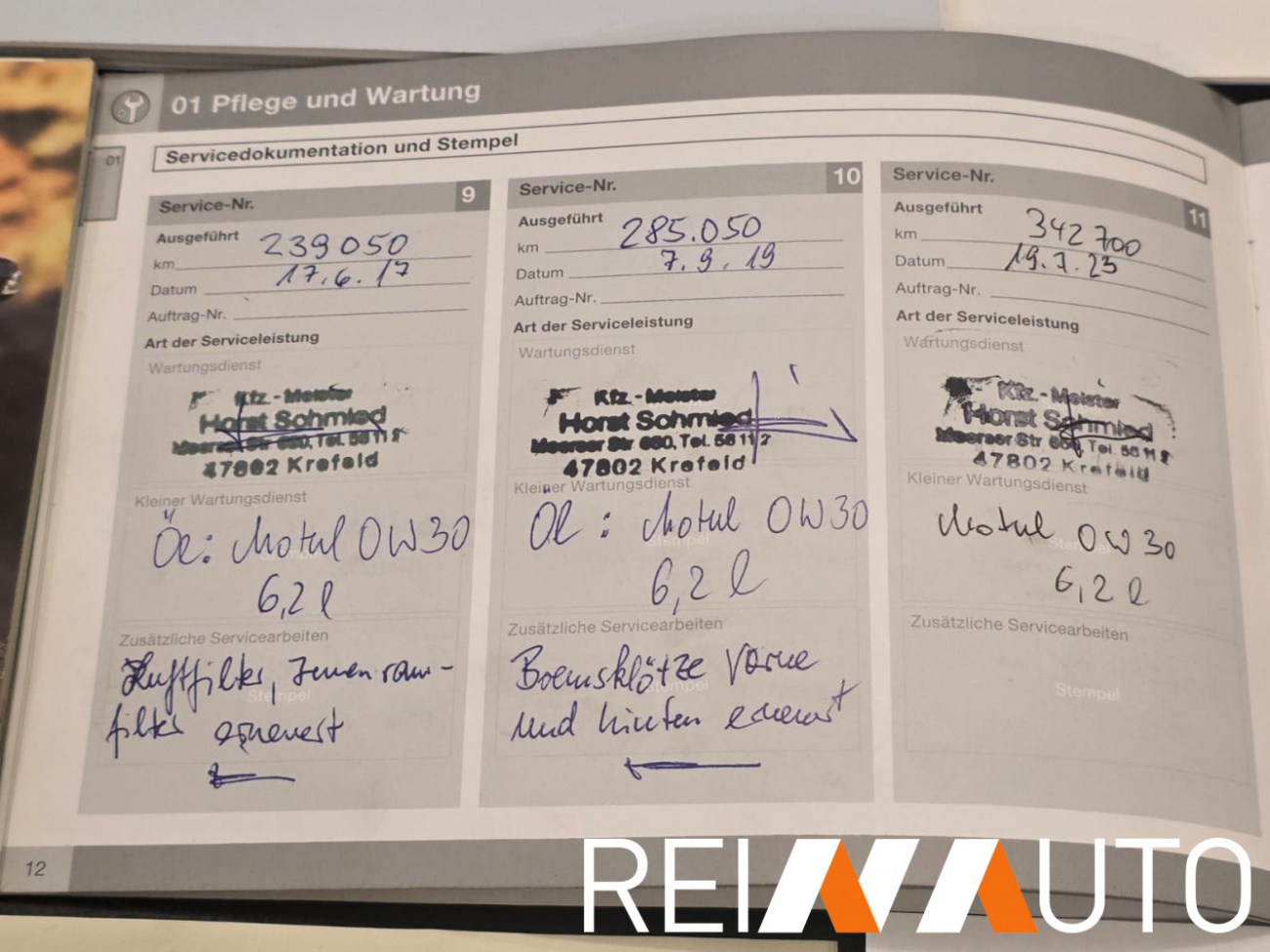 Volvo XC90 Executive