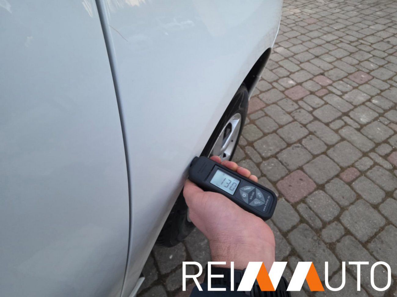 Volvo XC60 R-Design DRIVe