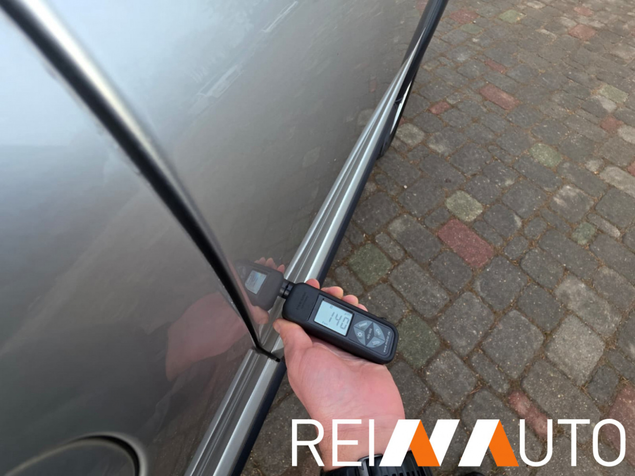 Volvo XC70 Momentum AWD