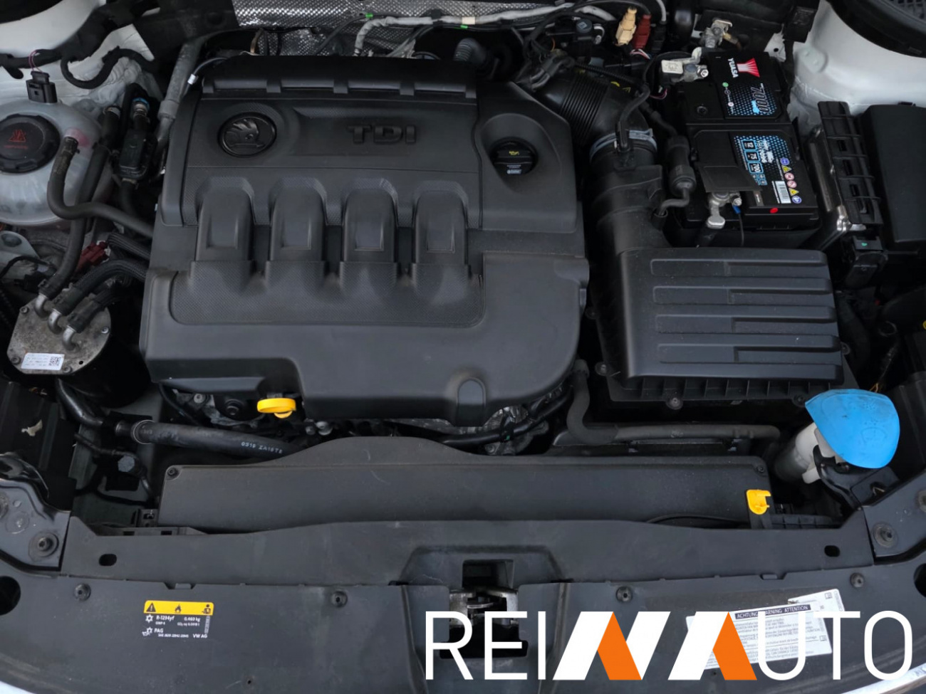 &Scaron;koda Karoq Ambition 4x4