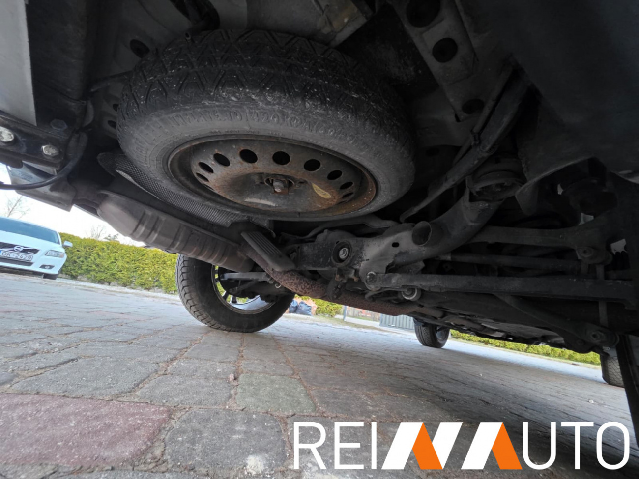 Volvo XC90 Xenium Limited